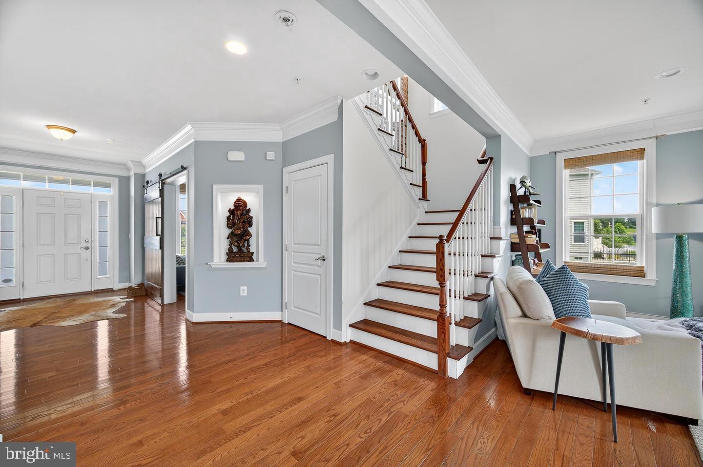 PRESERVE AT ROCK CREEK - Residential