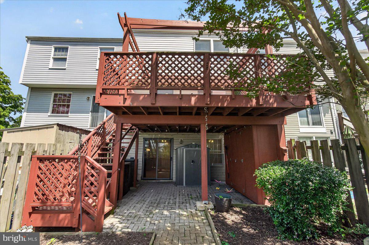 SUMMERFIELD - Residential