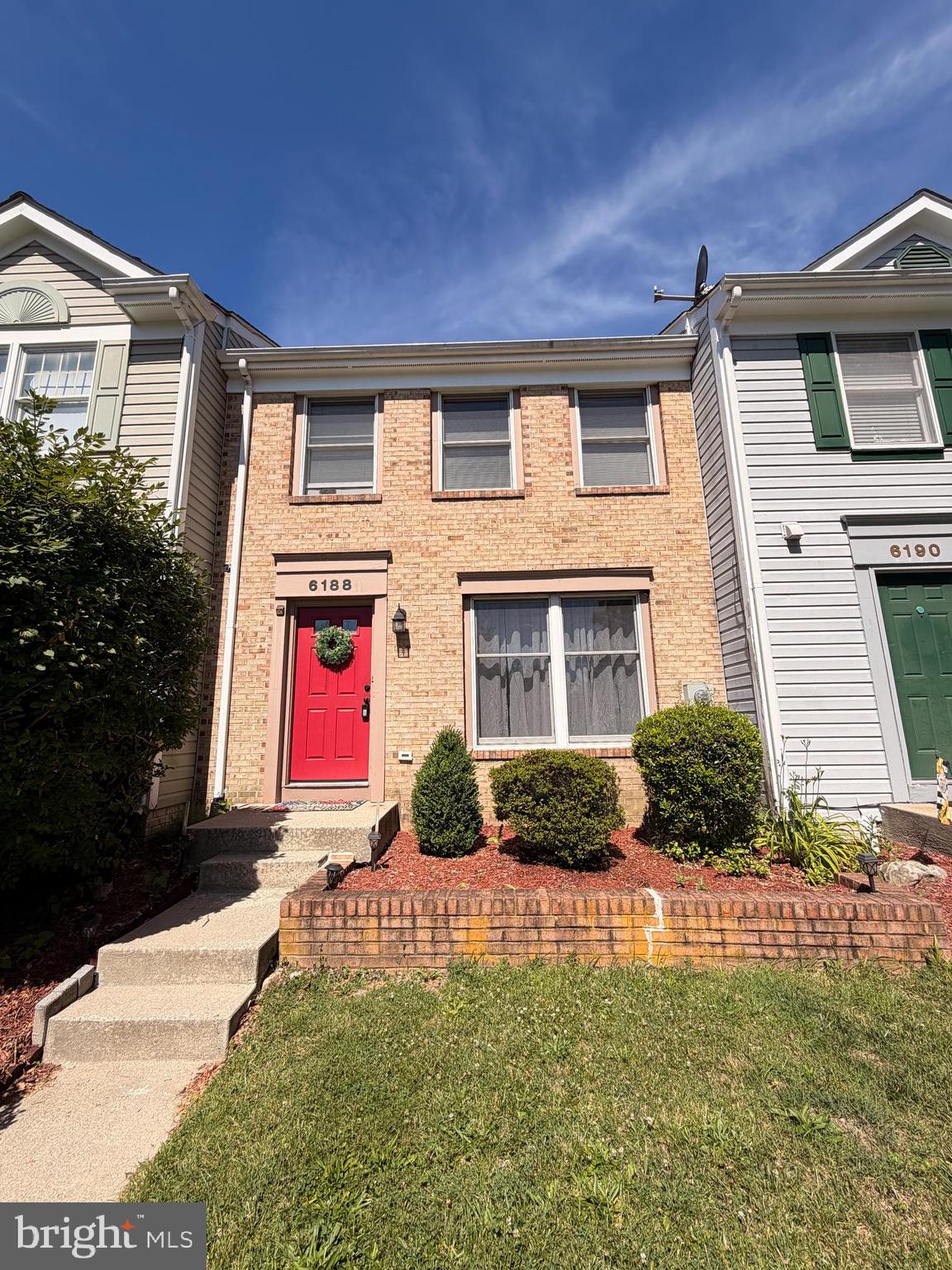 SUMMERFIELD - Residential