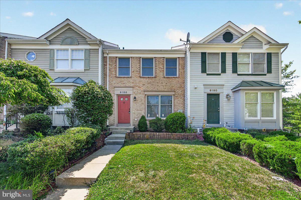 SUMMERFIELD - Residential