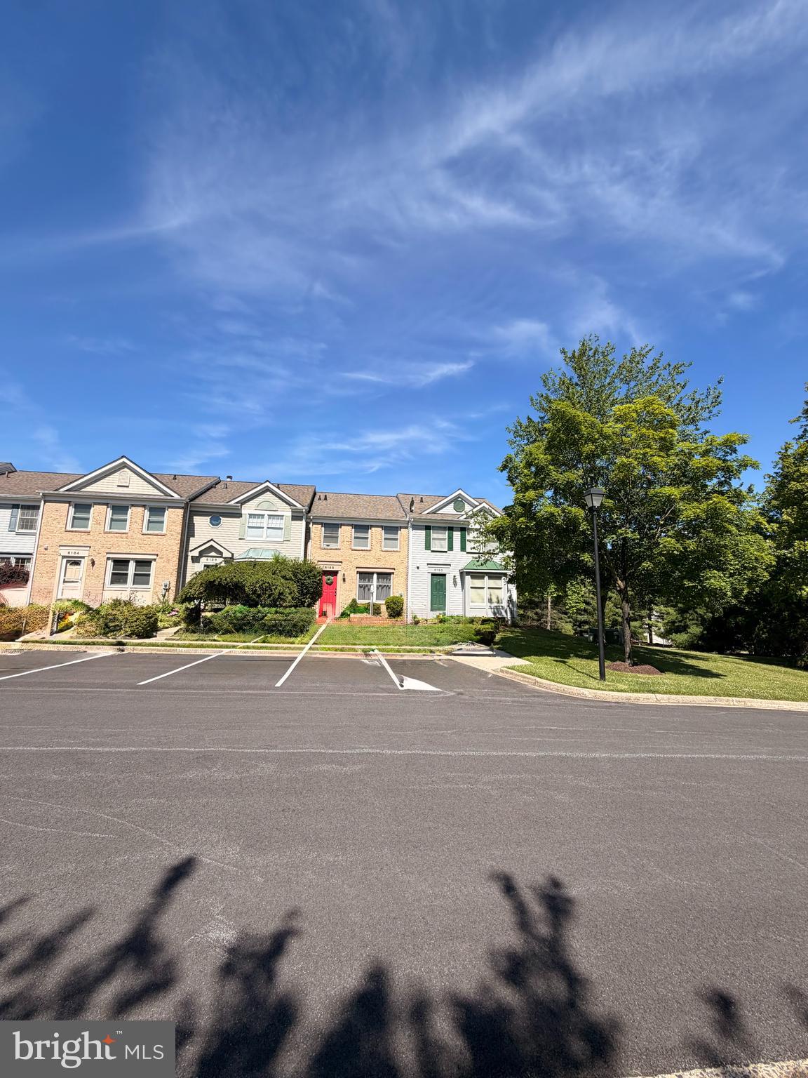 This charming brick-front townhome in the Lake Linganore community​, main level offers a large family room, dining room and plus eating in kitchen, Top floor with vaulted ceiling and skylight brings natural light and 2 dual primary suite bedrooms with full bathrooms. Basement is walkout level; offers a large recreation room, plus a bonus room could be used as an office or guess room, 1/2 bathroom and storage room. Plenty of outdoor living offing deck overlooking open space and a fenced backyard with patio offers you privacy to enjoy entertaining or just relaxing with your favorite drink.2 assign parking. Living here gives you the privilege to enjoy all the amenities private lake access, sandy beaches, paddle boarding, kayaking, multiple swimming pools, tennis and basketball courts, playgrounds, and hiking and biking trails. Home and community offering top value and reasonable price, which is hard to find, This one gives it all. Must see