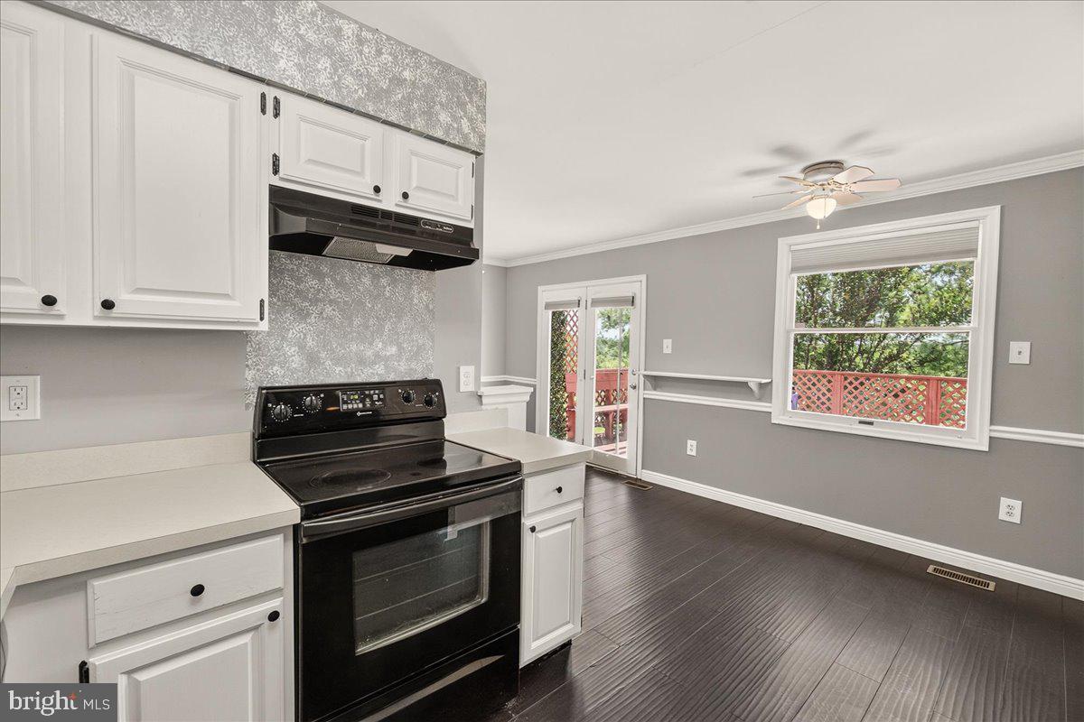 SUMMERFIELD - Residential