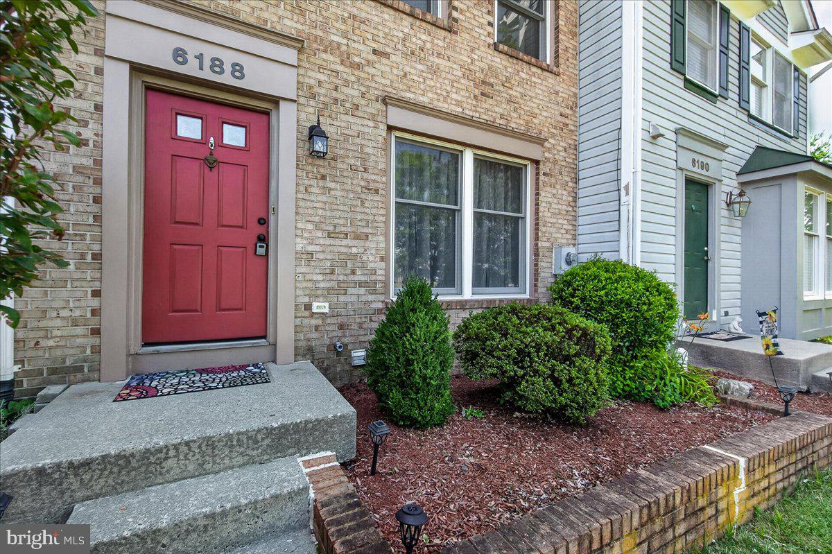 SUMMERFIELD - Residential