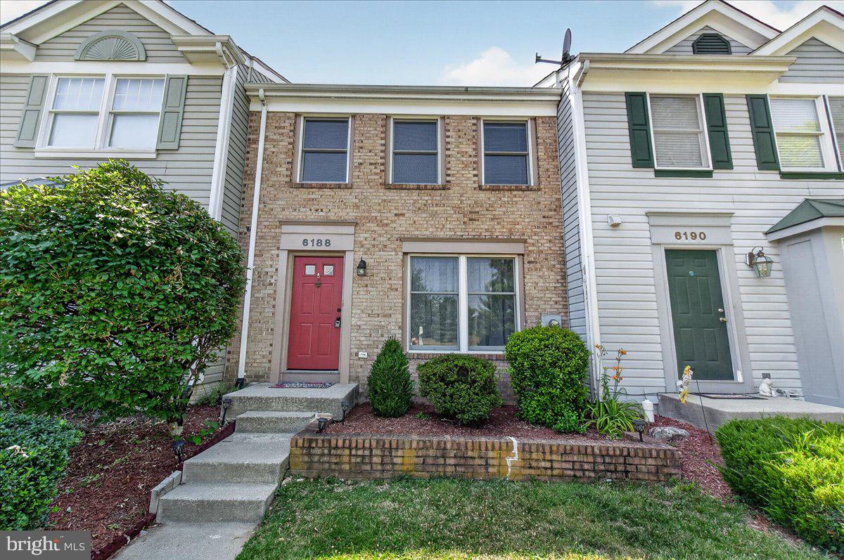 This charming brick-front townhome in the Lake Linganore community​, main level offers a large family room, dining room and plus eating in kitchen, Top floor with vaulted ceiling and skylight brings natural light and 2 dual primary suite bedrooms with full bathrooms. Basement is walkout level; offers a large recreation room, plus a bonus room could be used as an office or guess room, 1/2 bathroom and storage room. Plenty of outdoor living offing deck overlooking open space and a fenced backyard with patio offers you privacy to enjoy entertaining or just relaxing with your favorite drink.2 assign parking. Living here gives you the privilege to enjoy all the amenities private lake access, sandy beaches, paddle boarding, kayaking, multiple swimming pools, tennis and basketball courts, playgrounds, and hiking and biking trails. Home and community offering top value and reasonable price, which is hard to find, This one gives it all. Must see