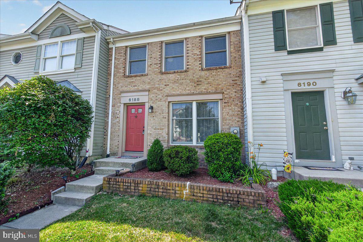 SUMMERFIELD - Residential