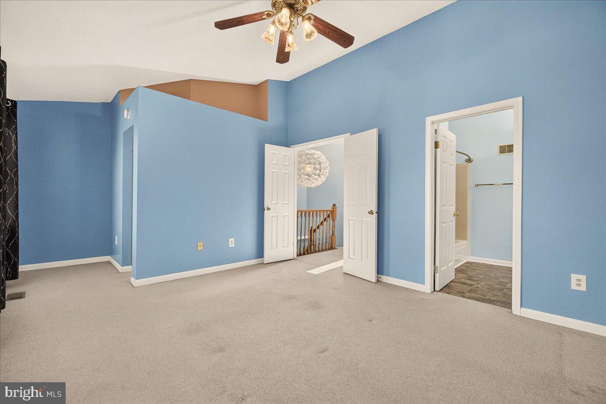 SUMMERFIELD - Residential