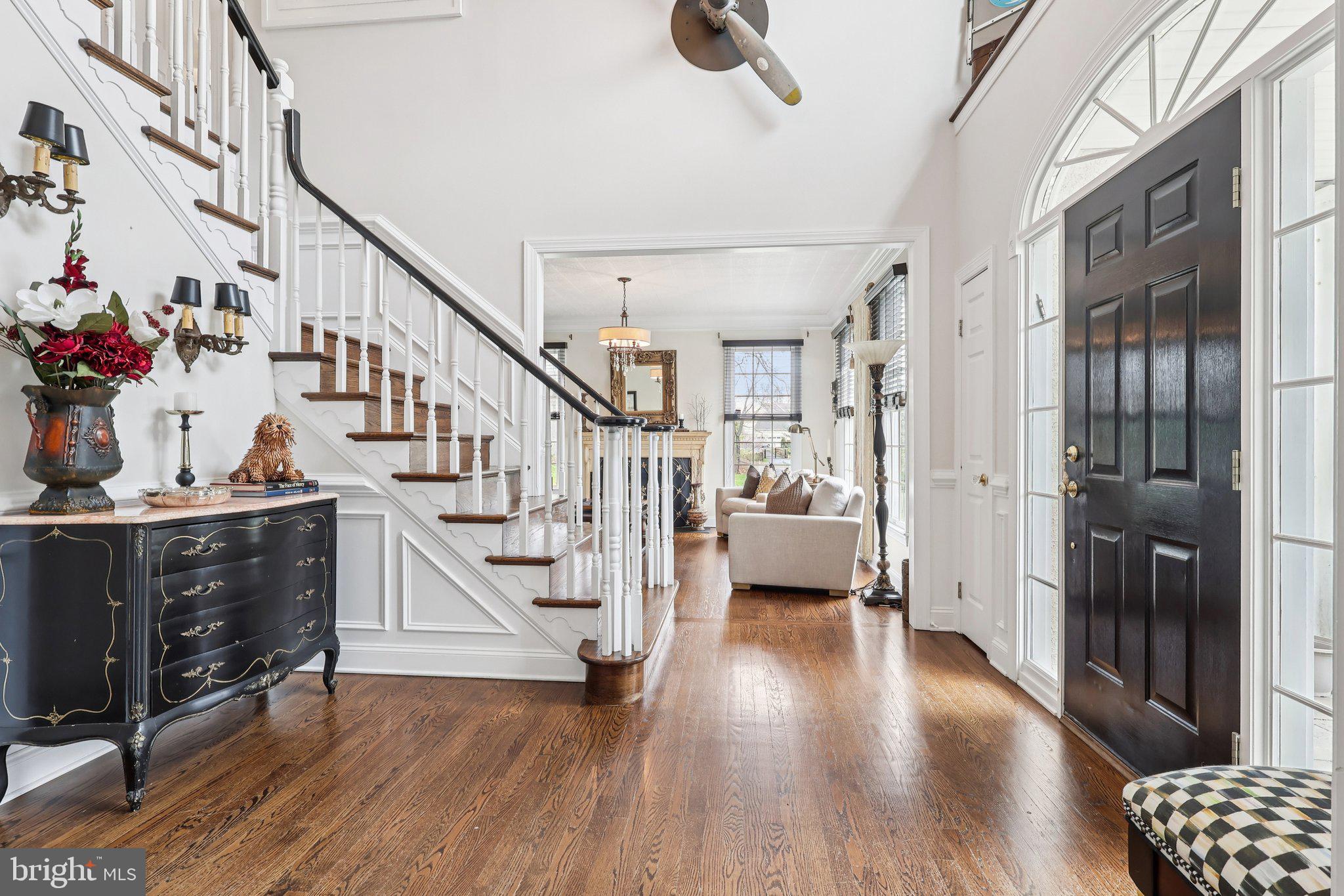 BROOKSHIRE - Residential
