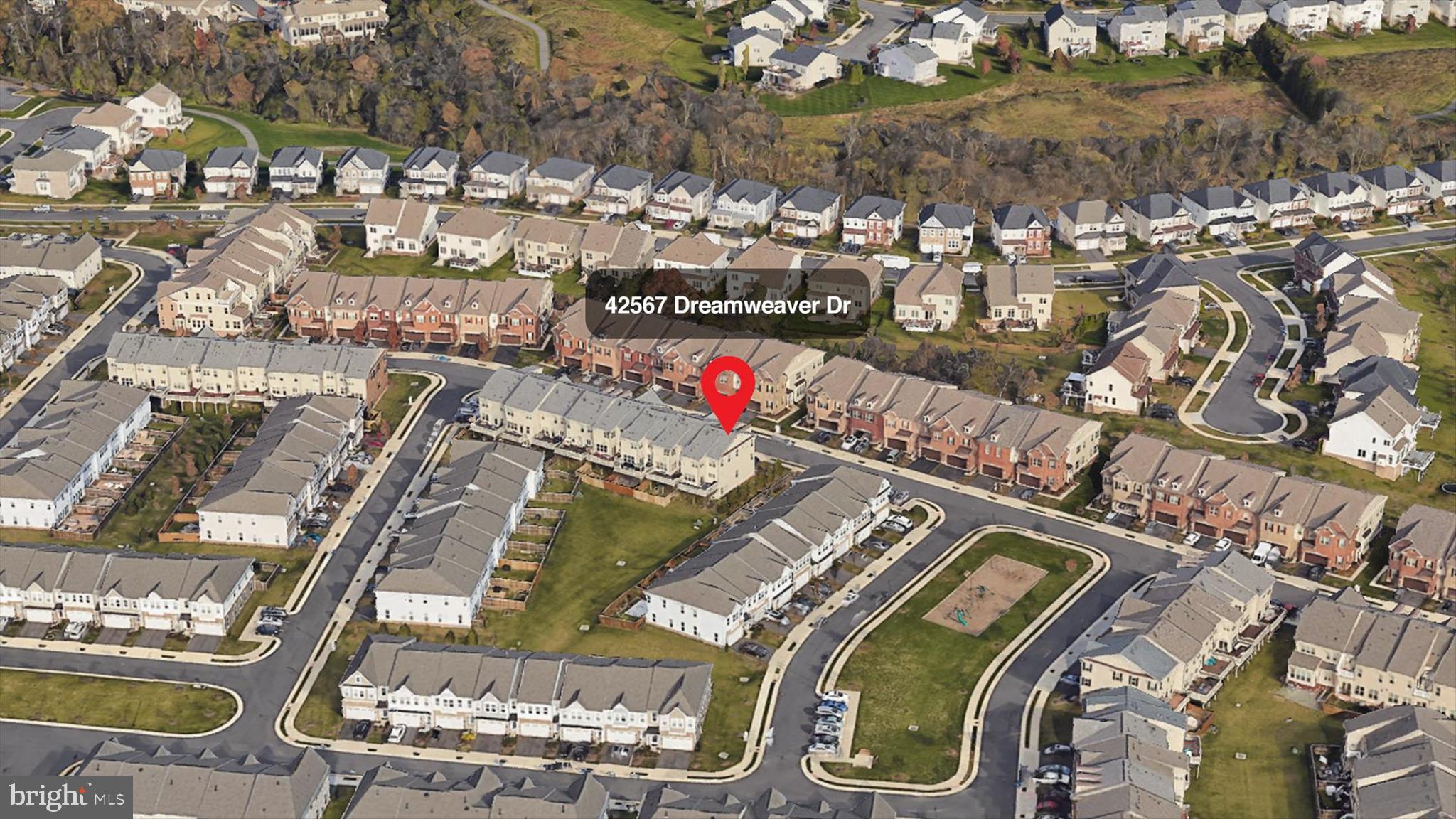 BRAMBLETON - Residential