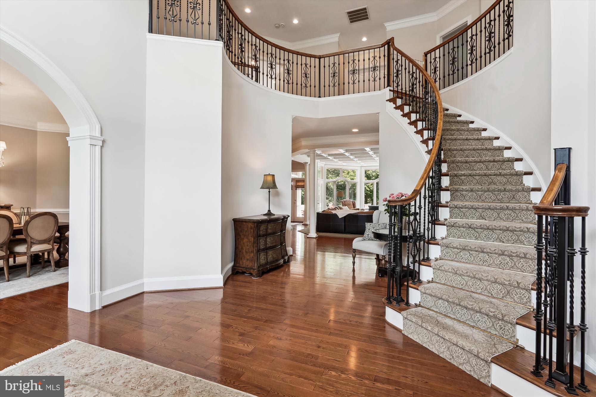ESTATES OF LONGWOOD - Residential