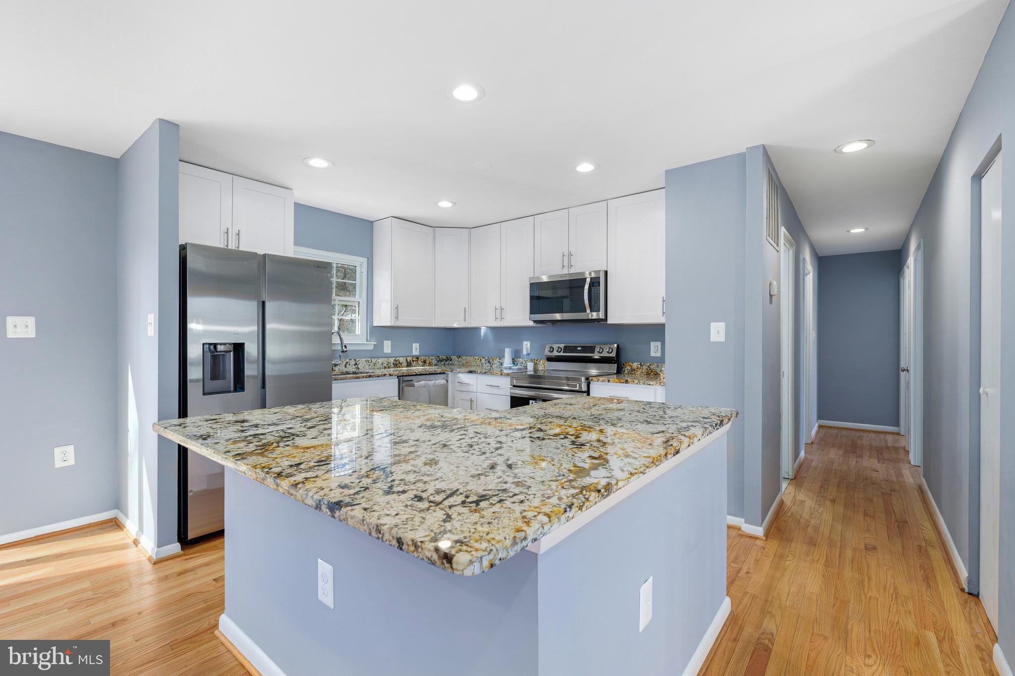 WESTGATE - Residential