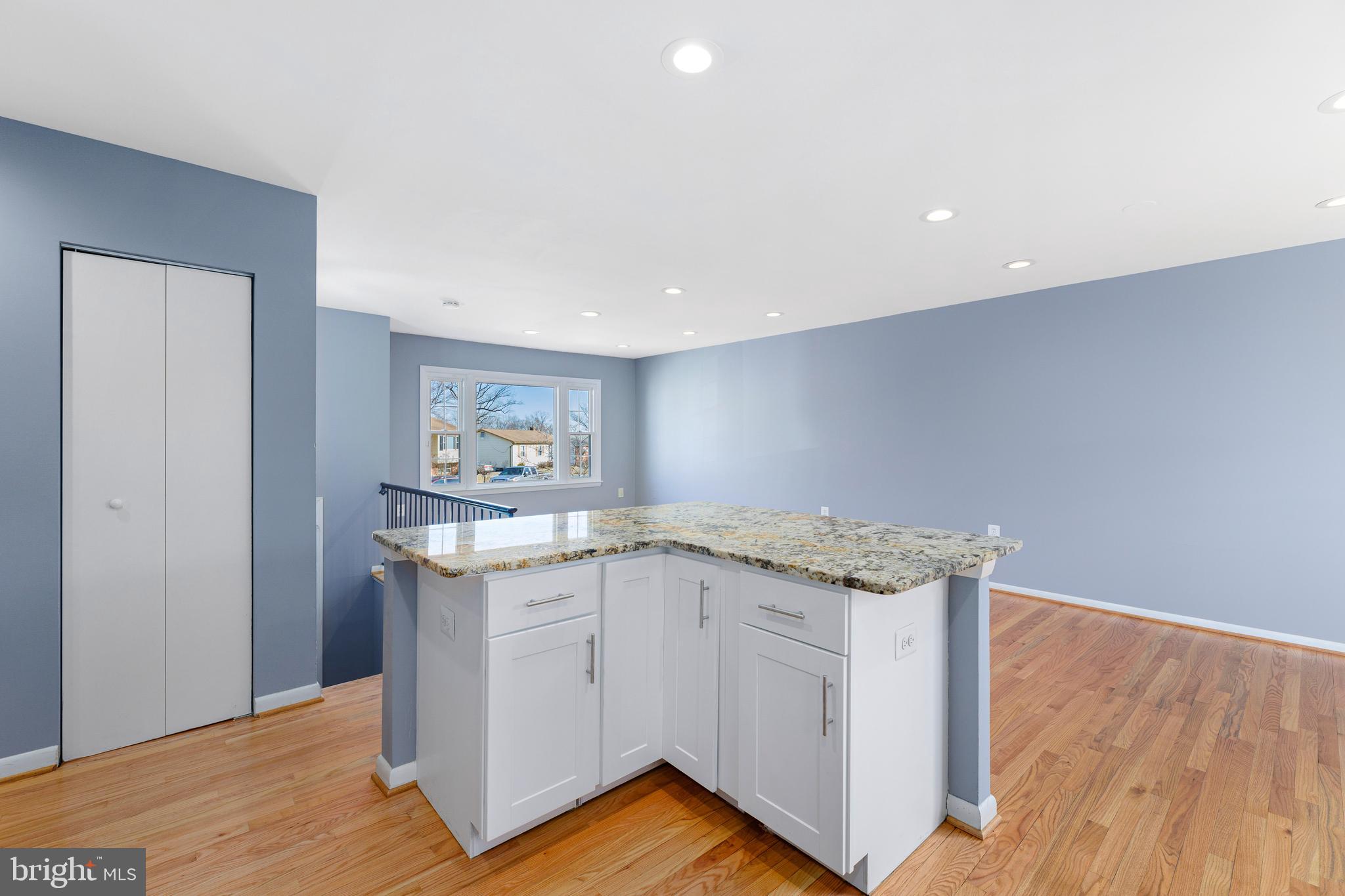WESTGATE - Residential