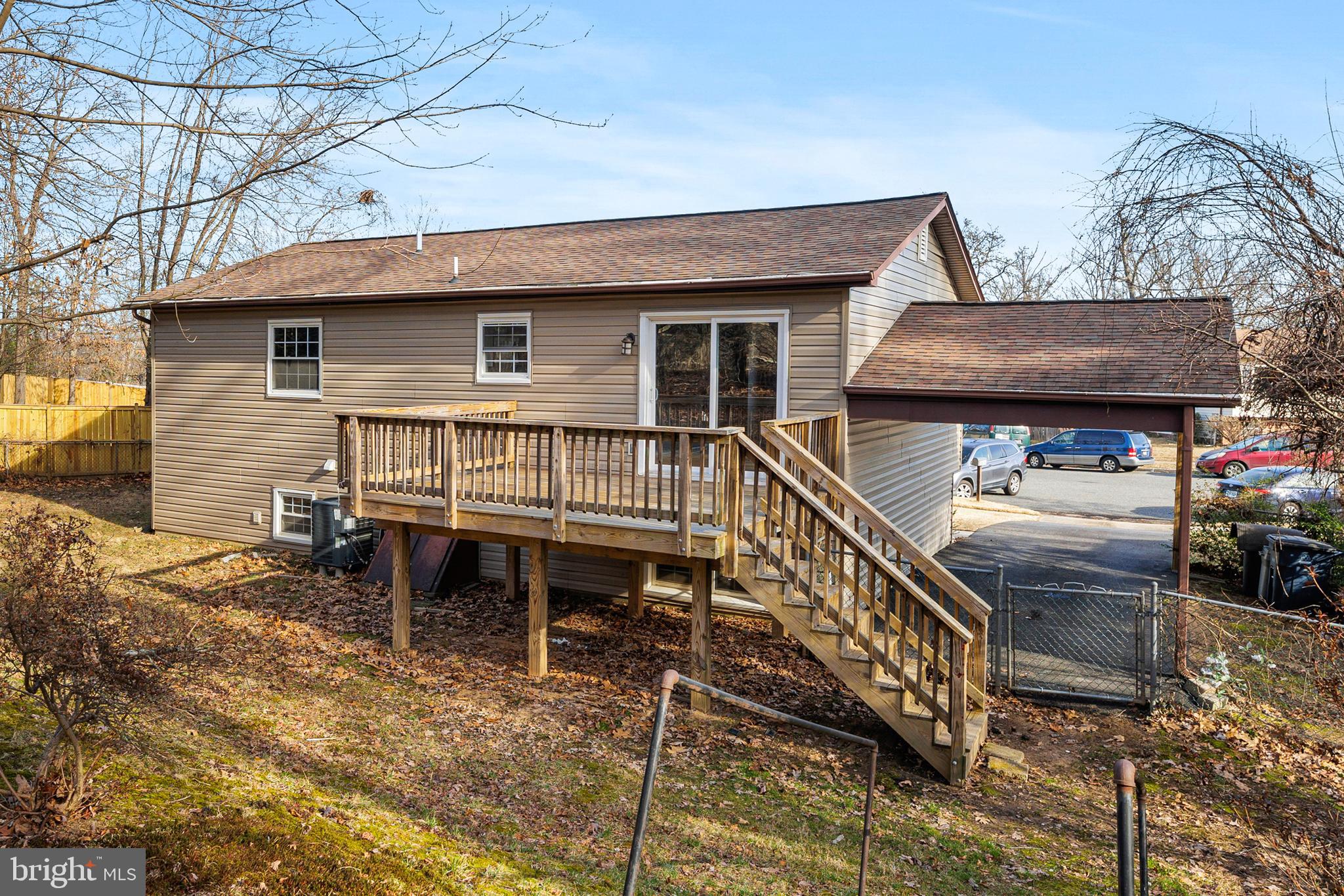 WESTGATE - Residential