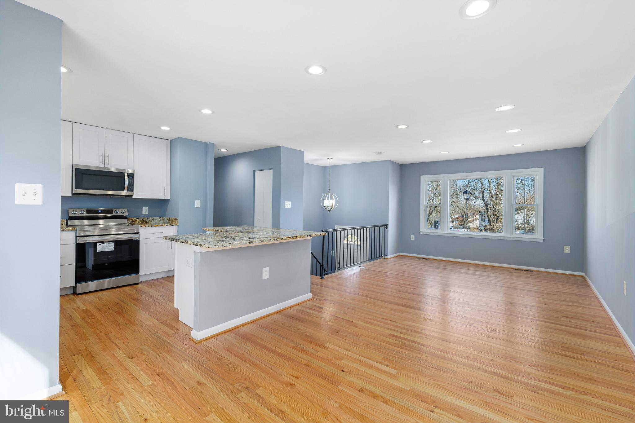 WESTGATE - Residential
