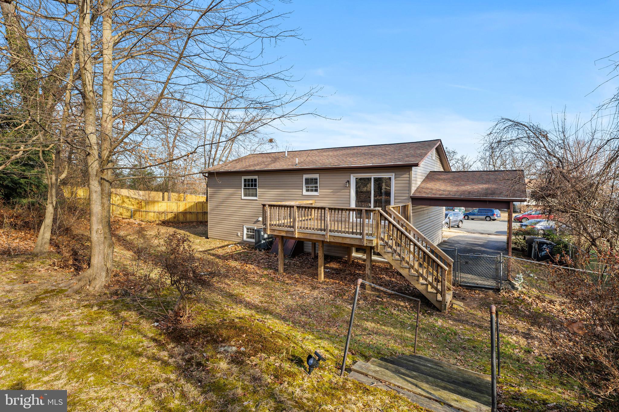 WESTGATE - Residential