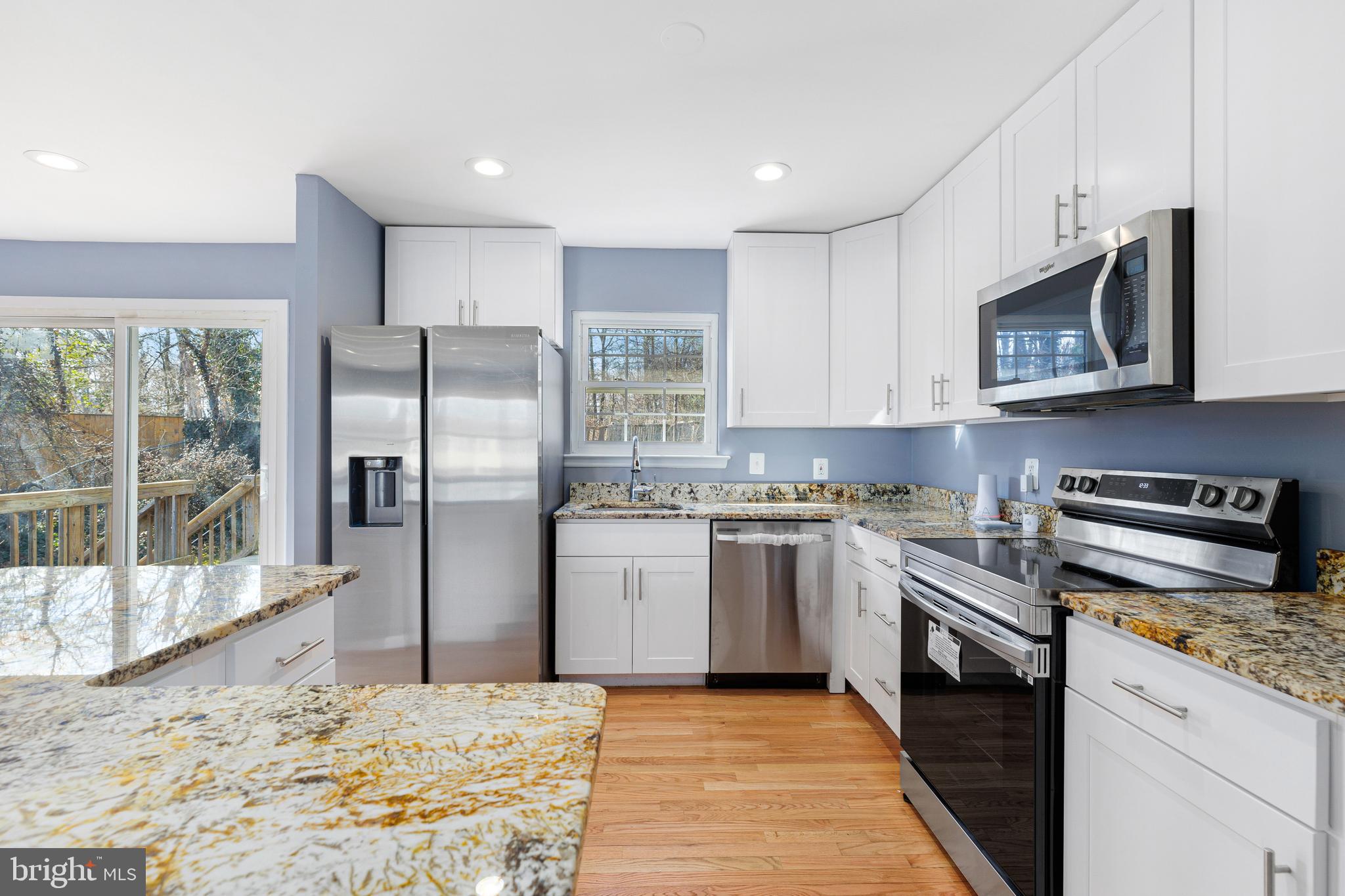 WESTGATE - Residential