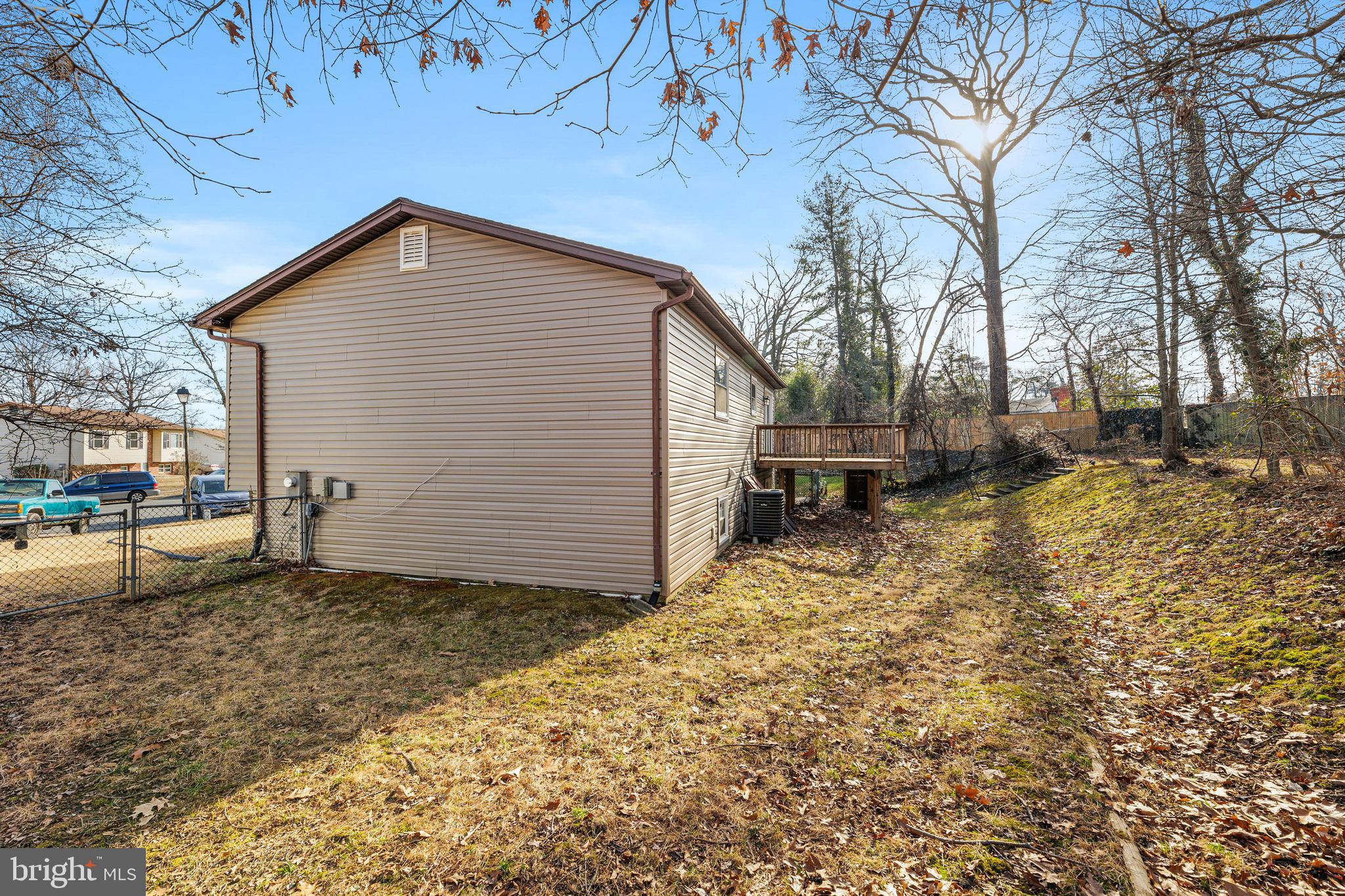 WESTGATE - Residential