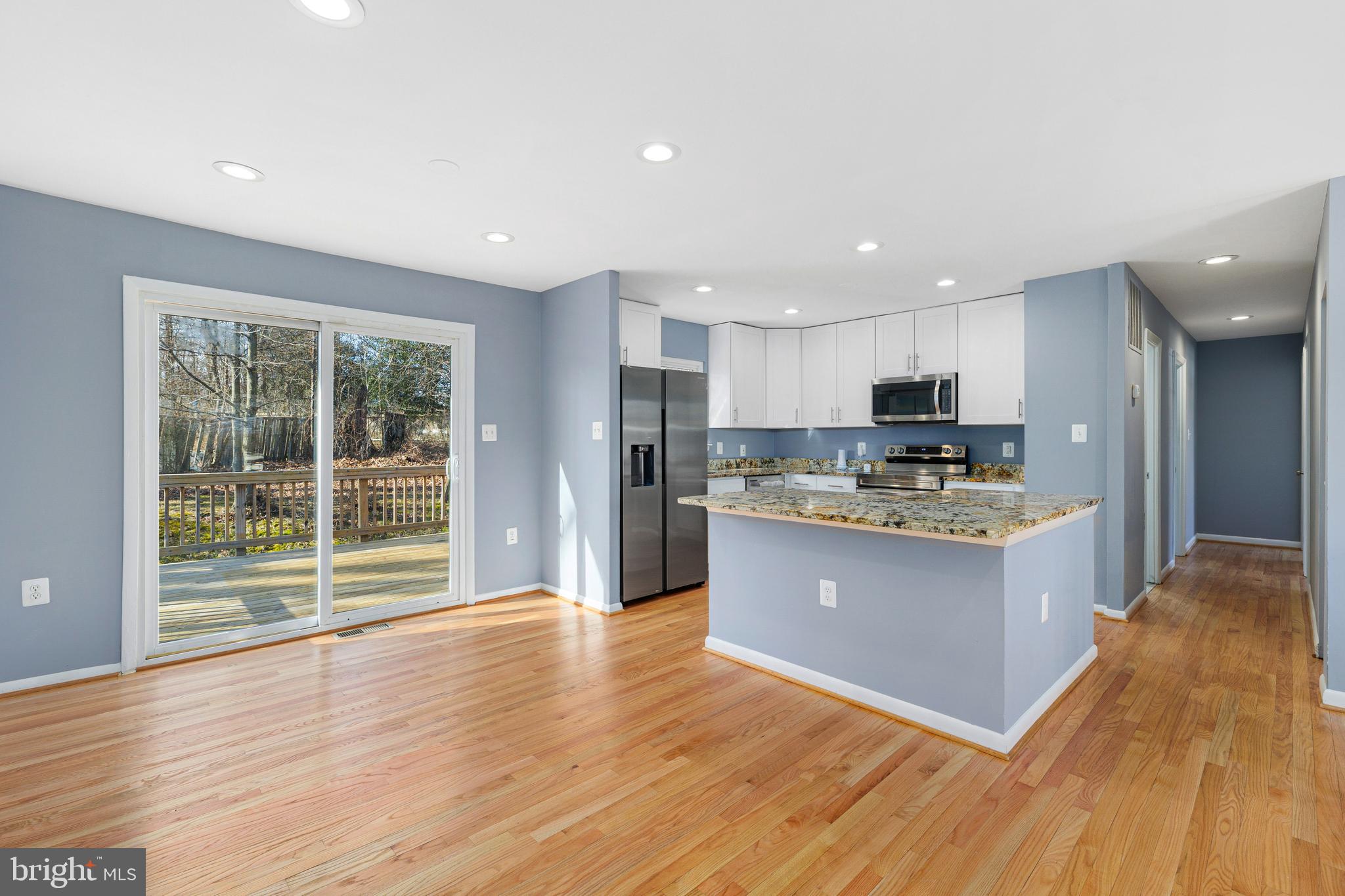 WESTGATE - Residential