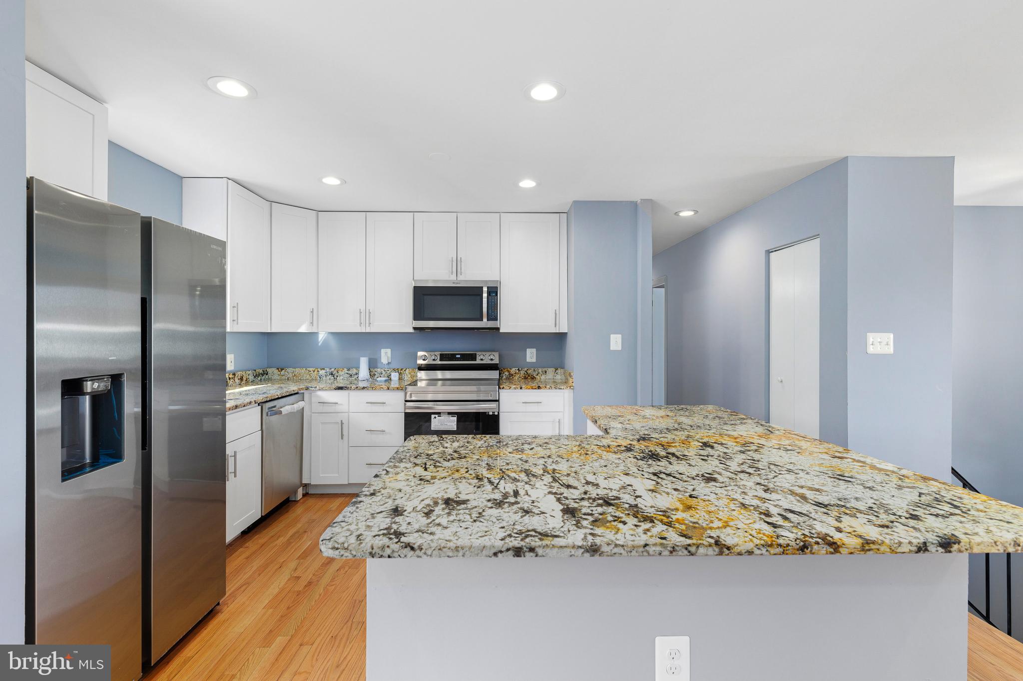 WESTGATE - Residential