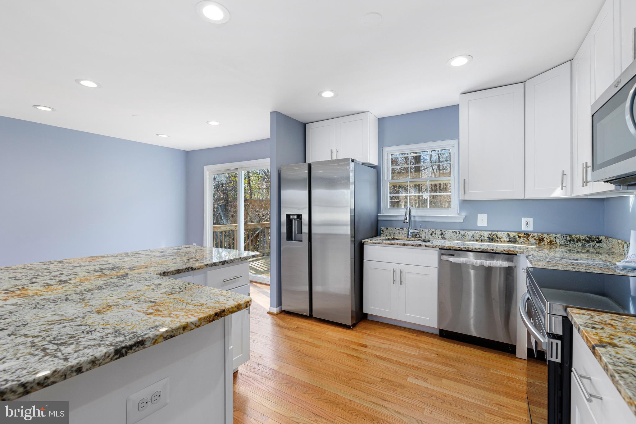 WESTGATE - Residential