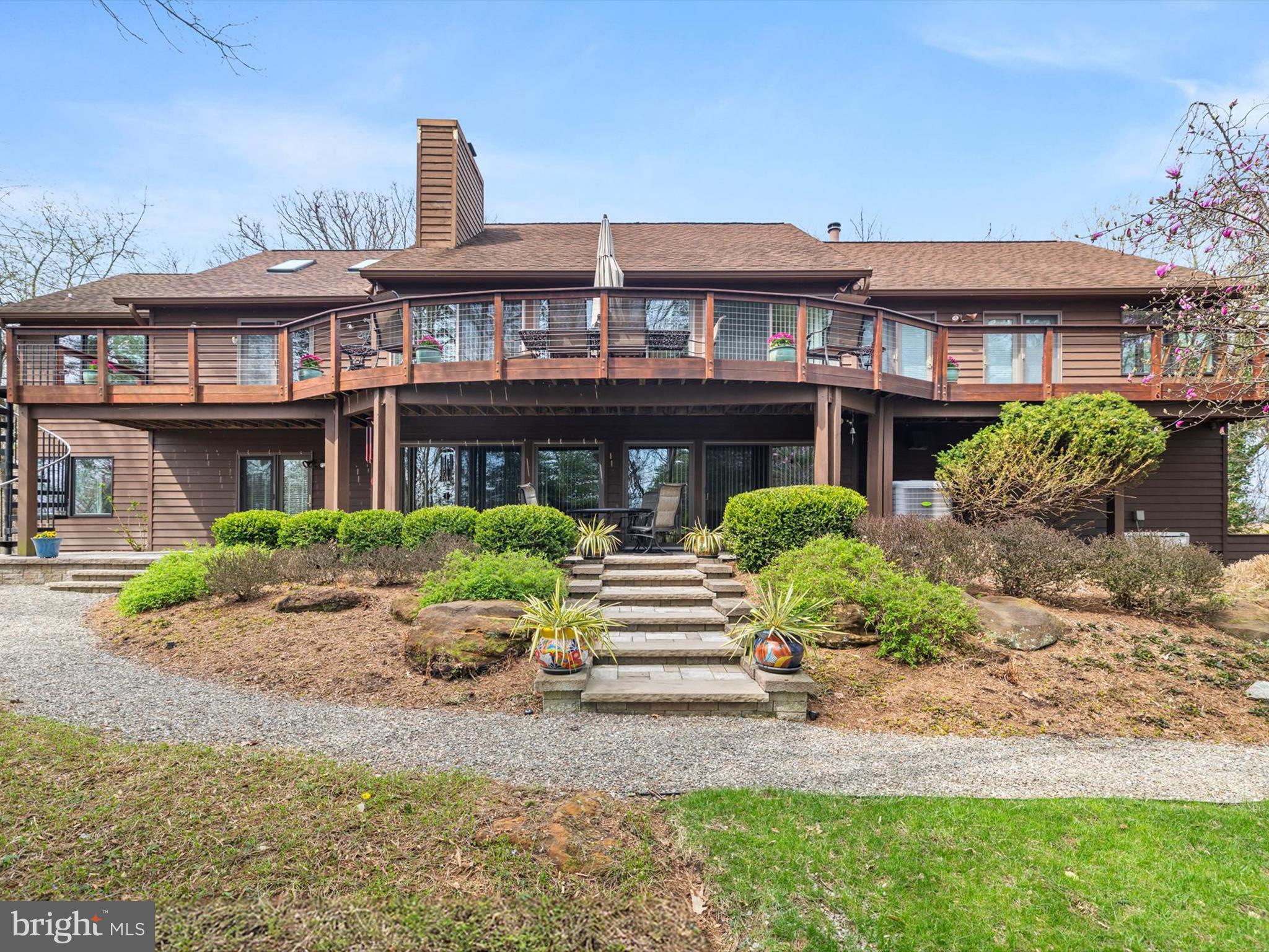 SHORE ACRES - Residential