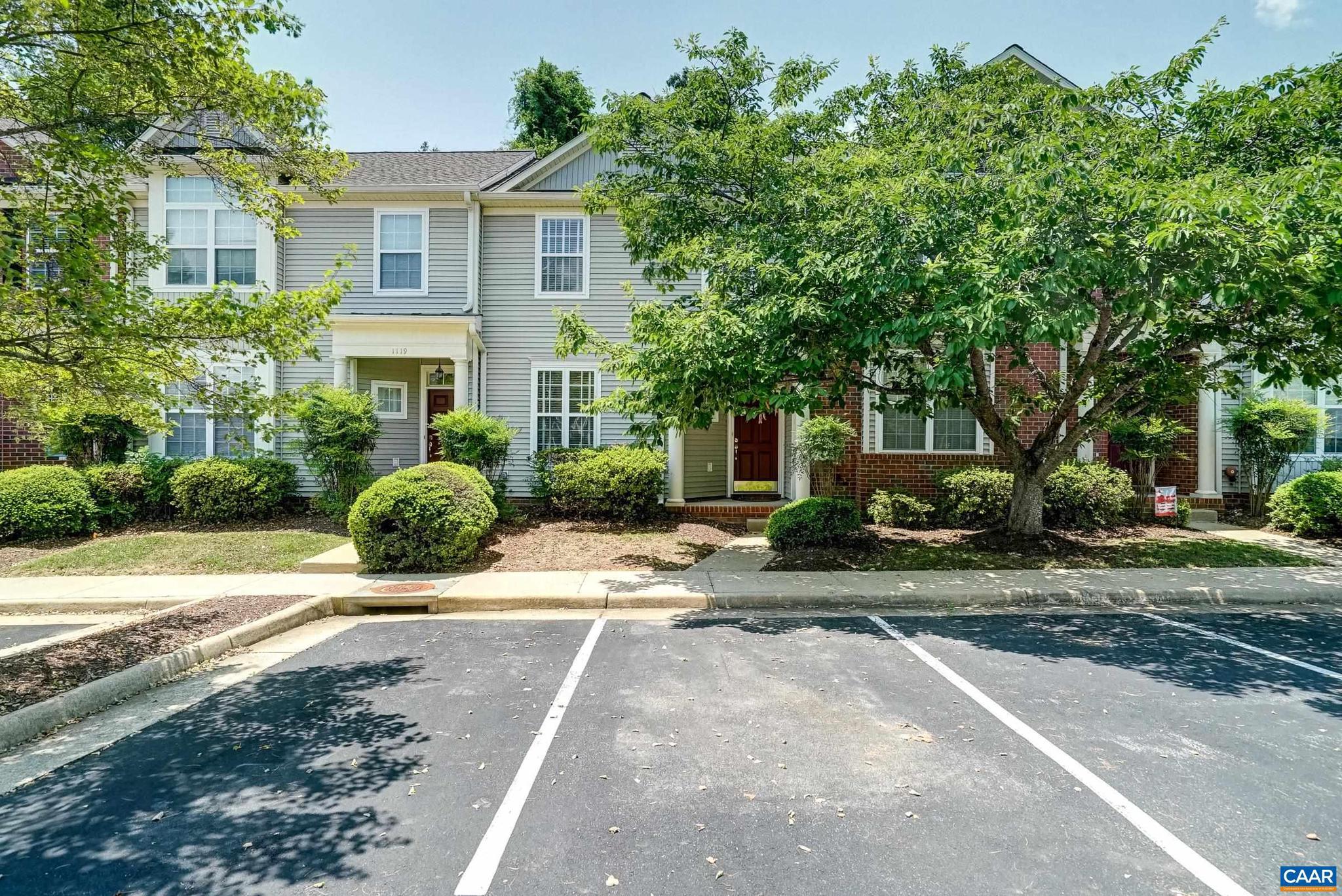 HOLLYMEAD - Residential