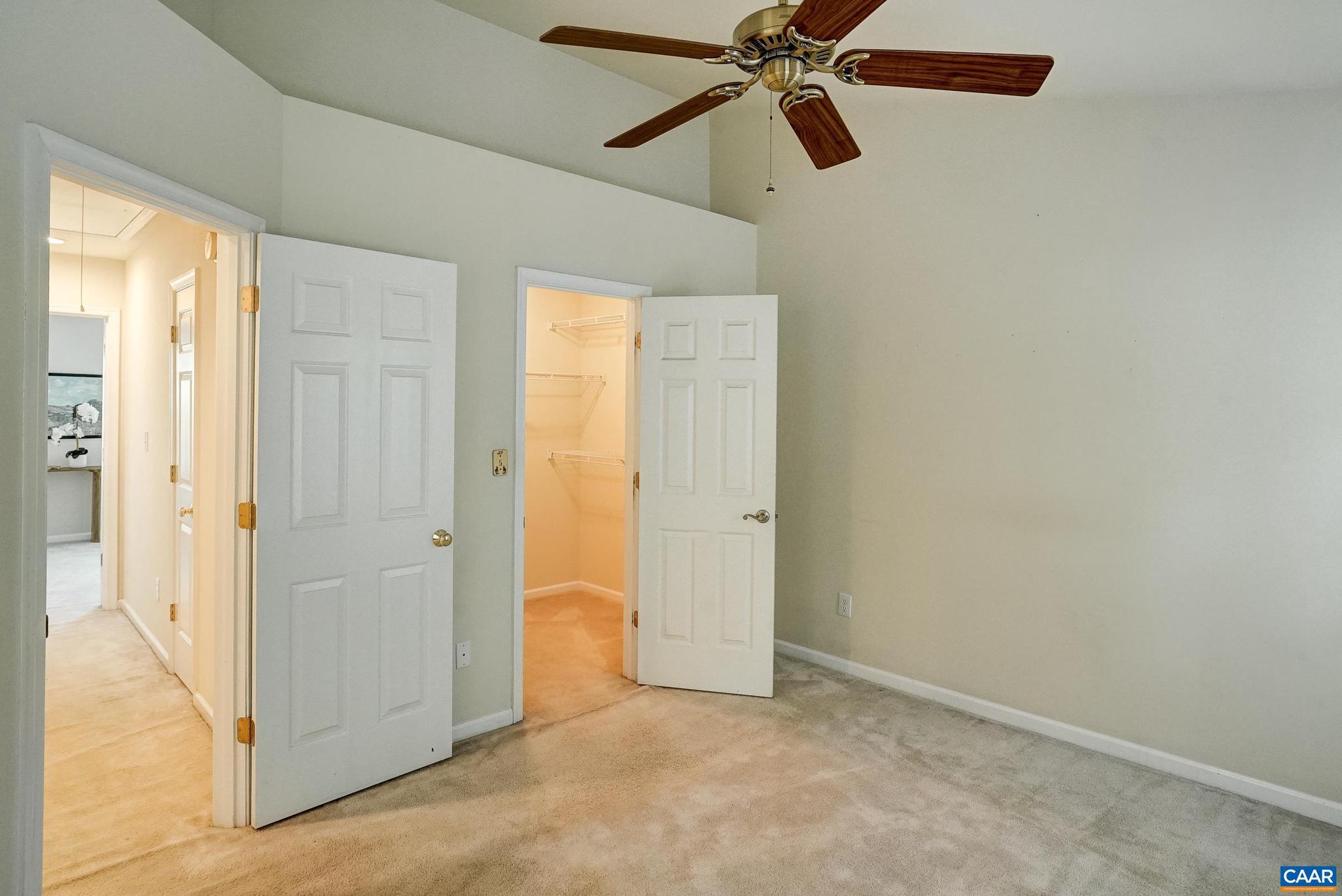 HOLLYMEAD - Residential