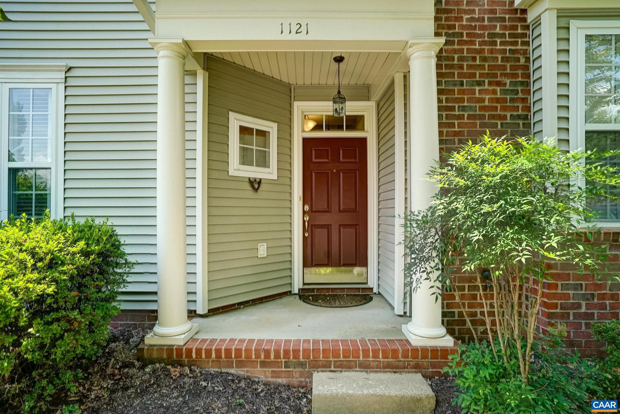 HOLLYMEAD - Residential