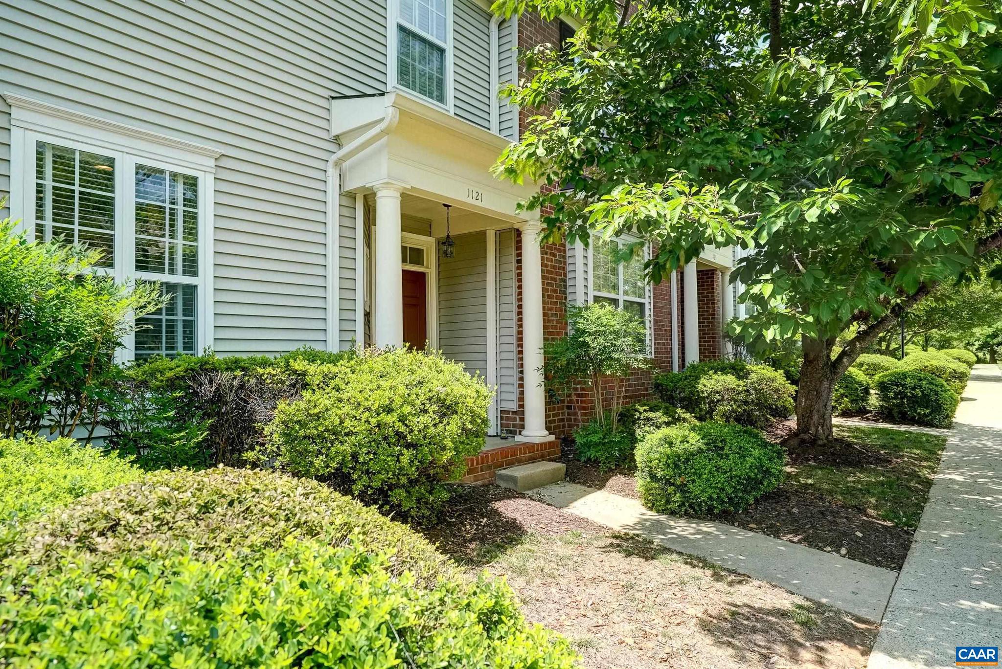 HOLLYMEAD - Residential