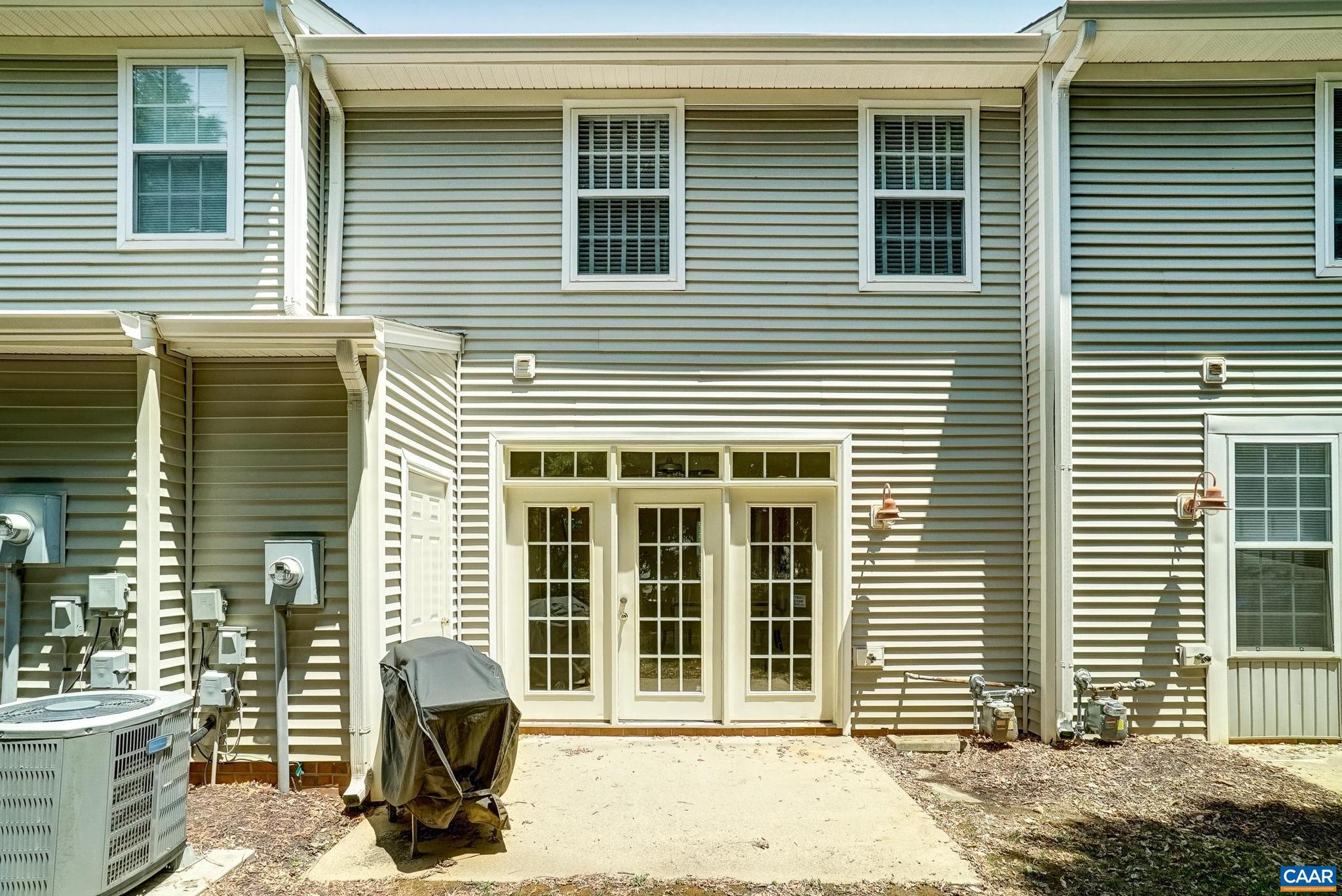 HOLLYMEAD - Residential