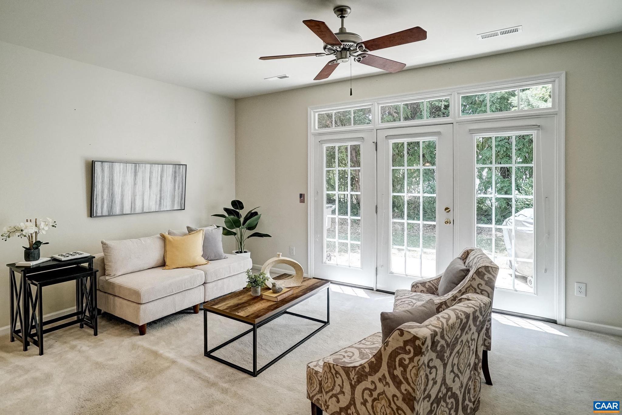 HOLLYMEAD - Residential