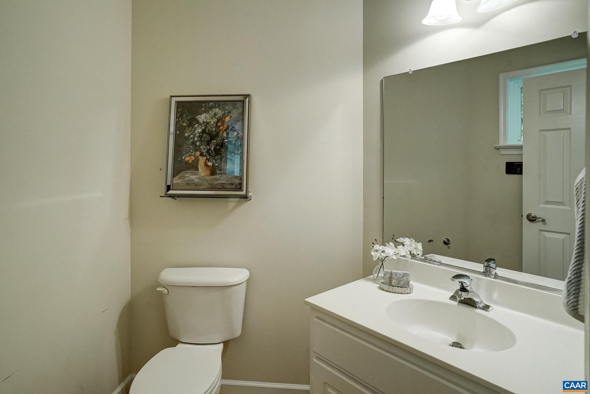 HOLLYMEAD - Residential