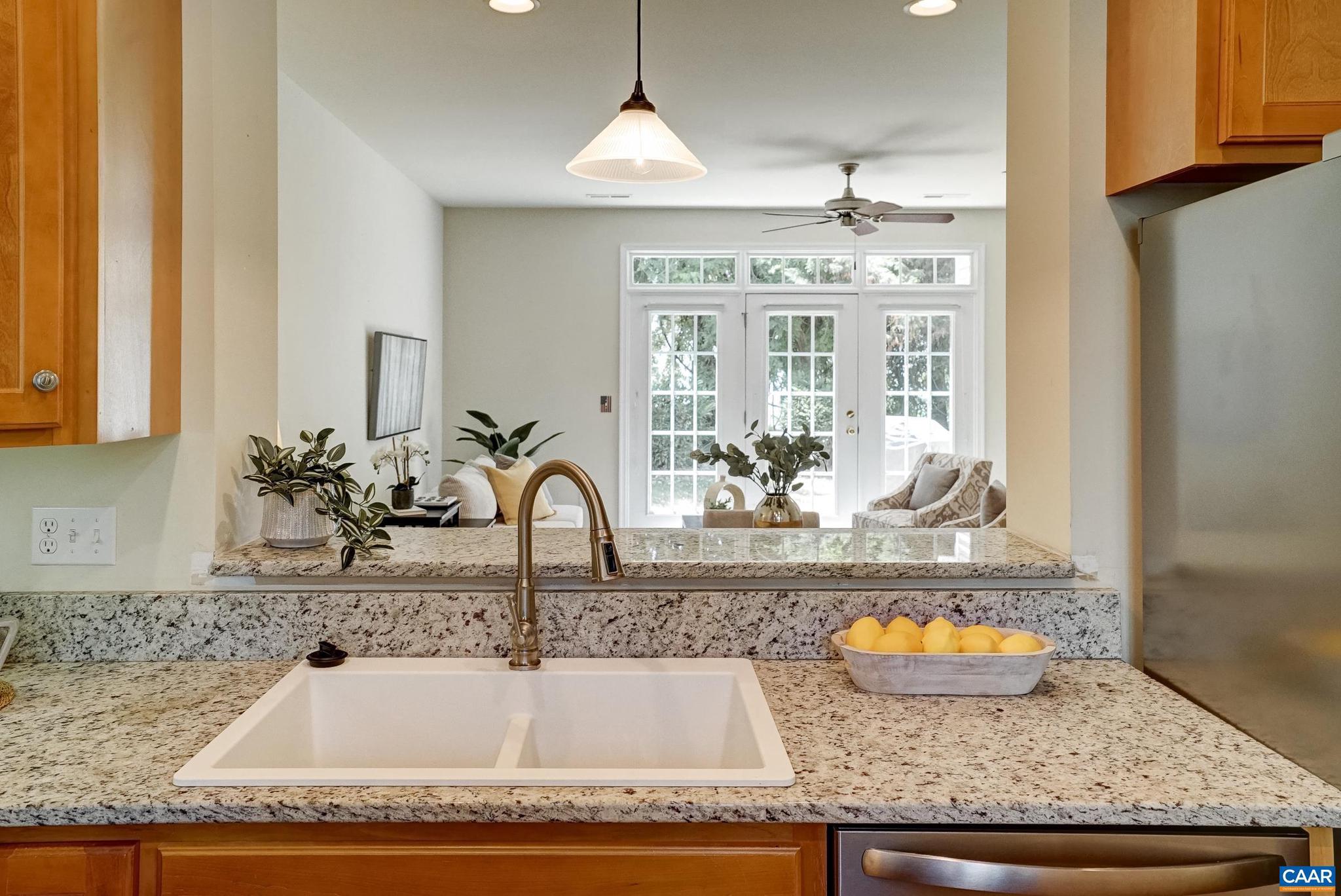 HOLLYMEAD - Residential