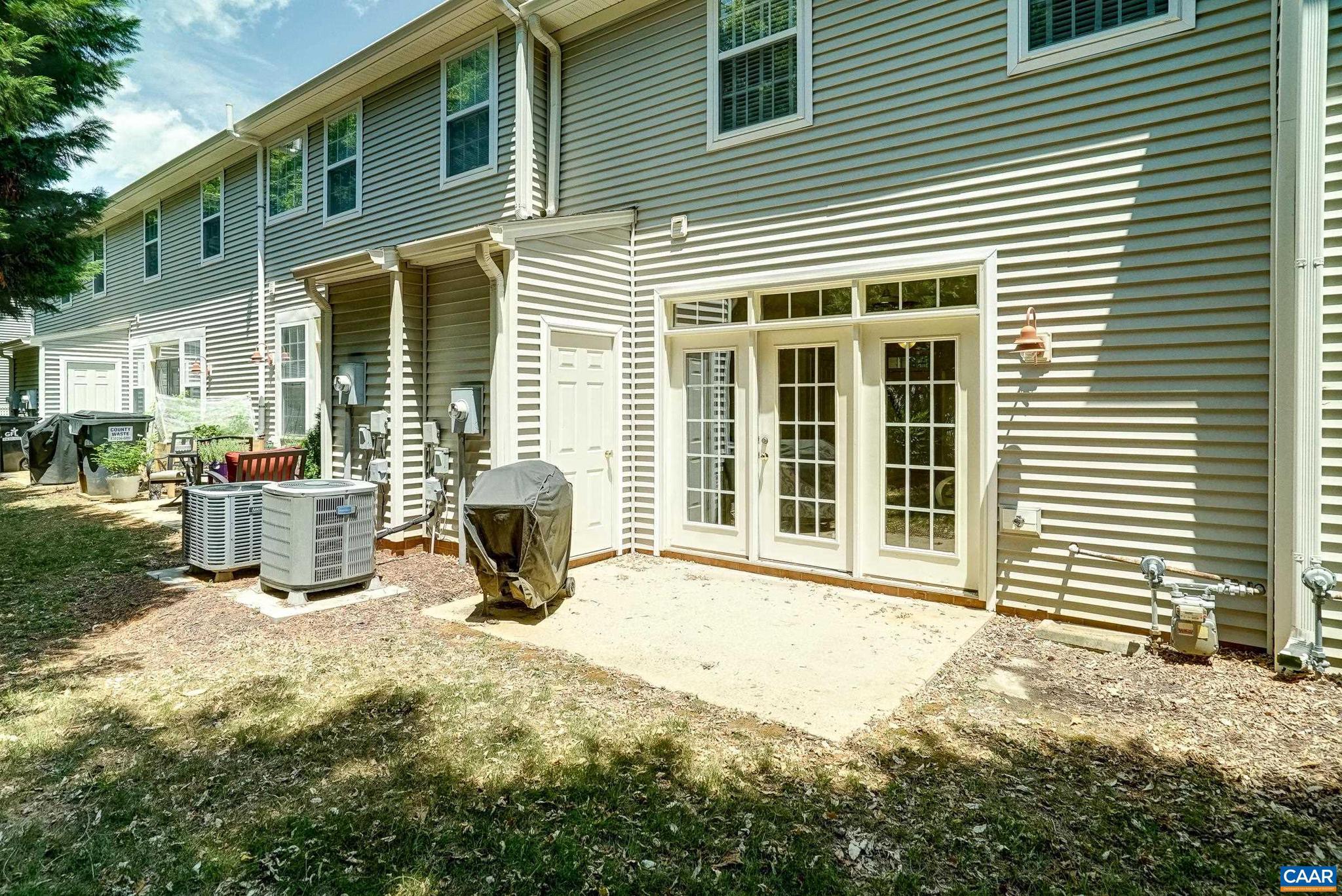 HOLLYMEAD - Residential