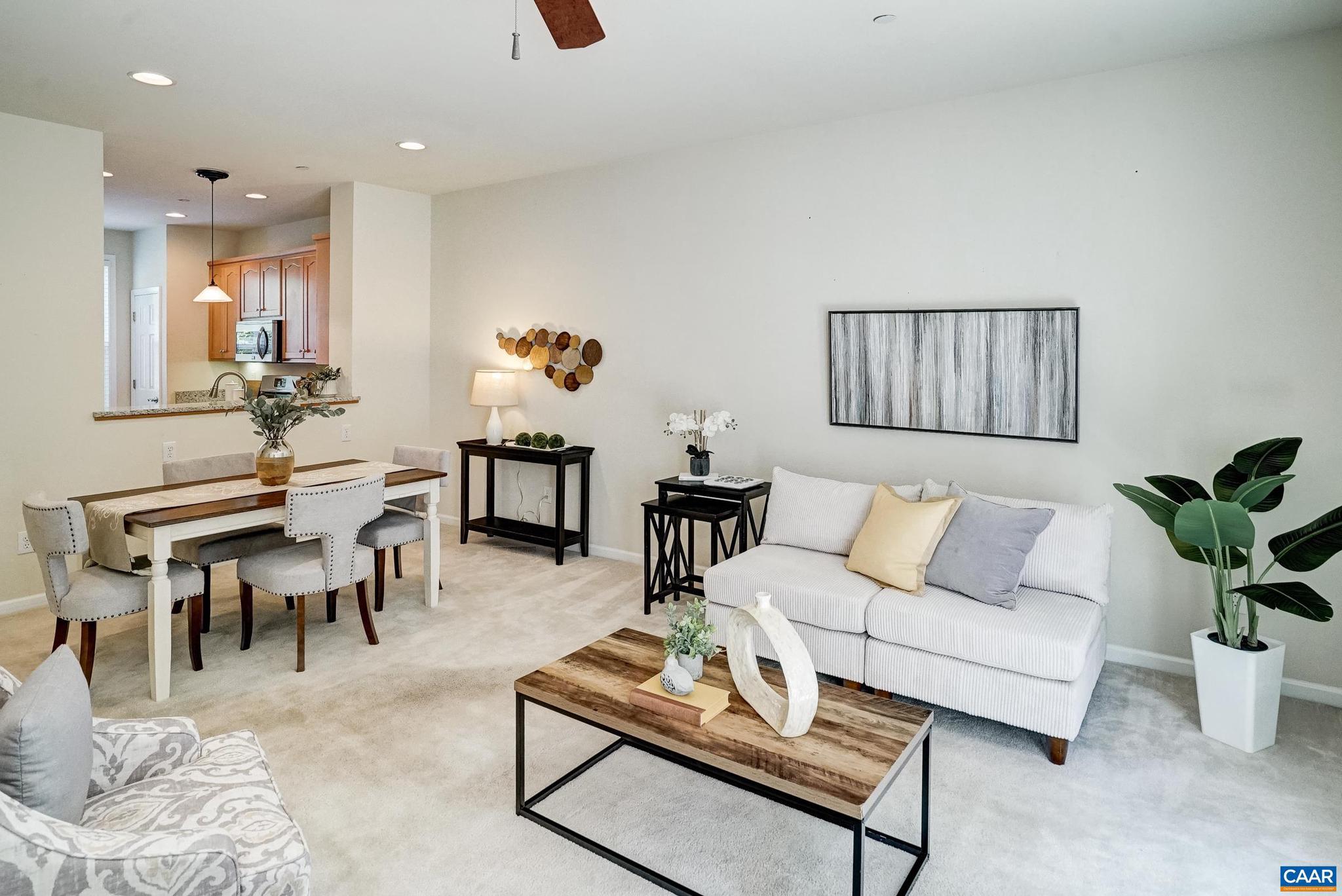 HOLLYMEAD - Residential