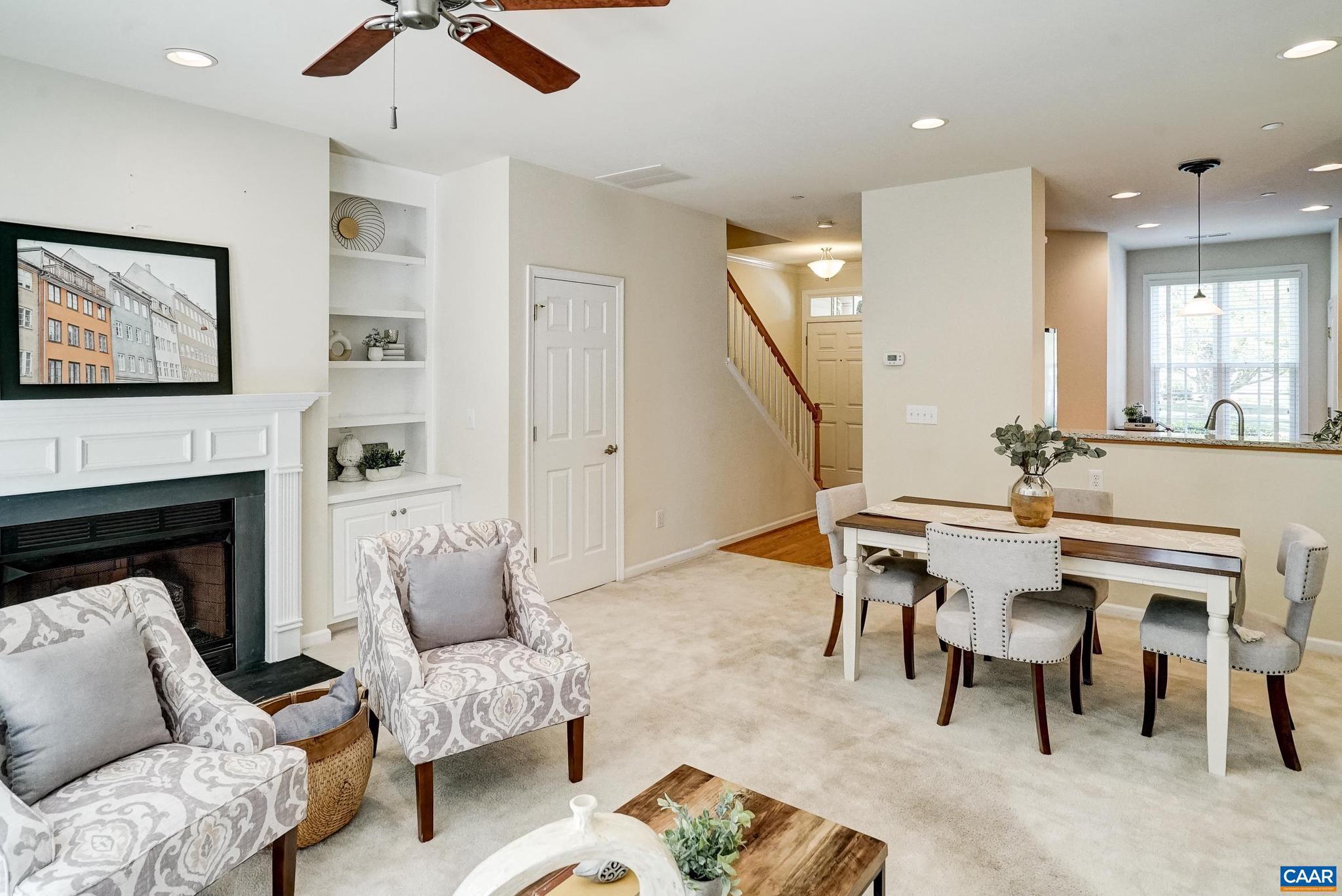 HOLLYMEAD - Residential