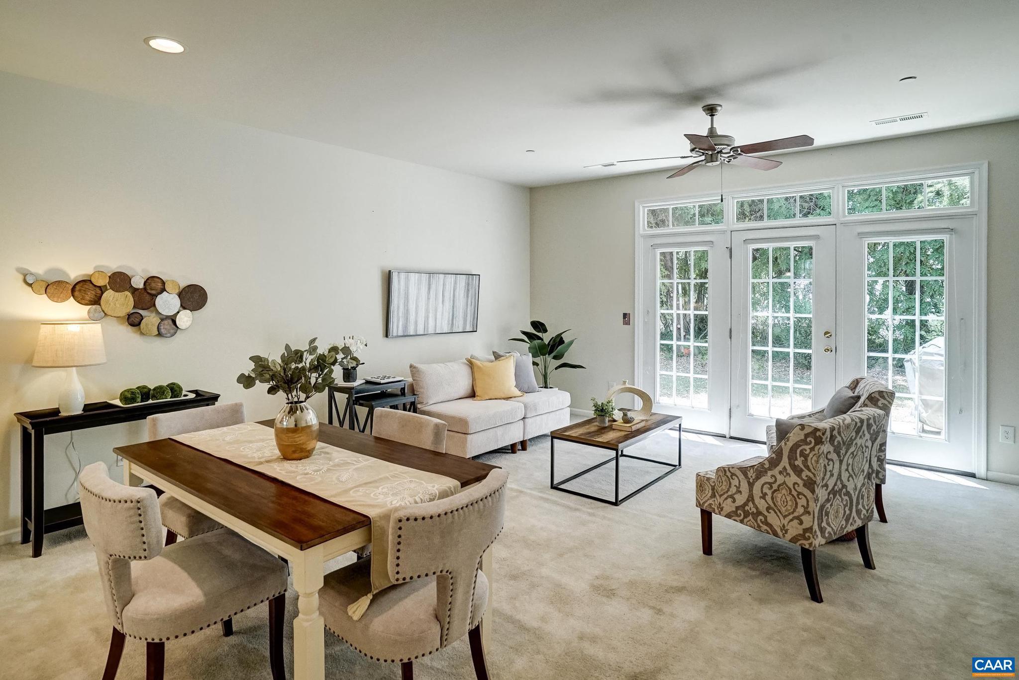 HOLLYMEAD - Residential