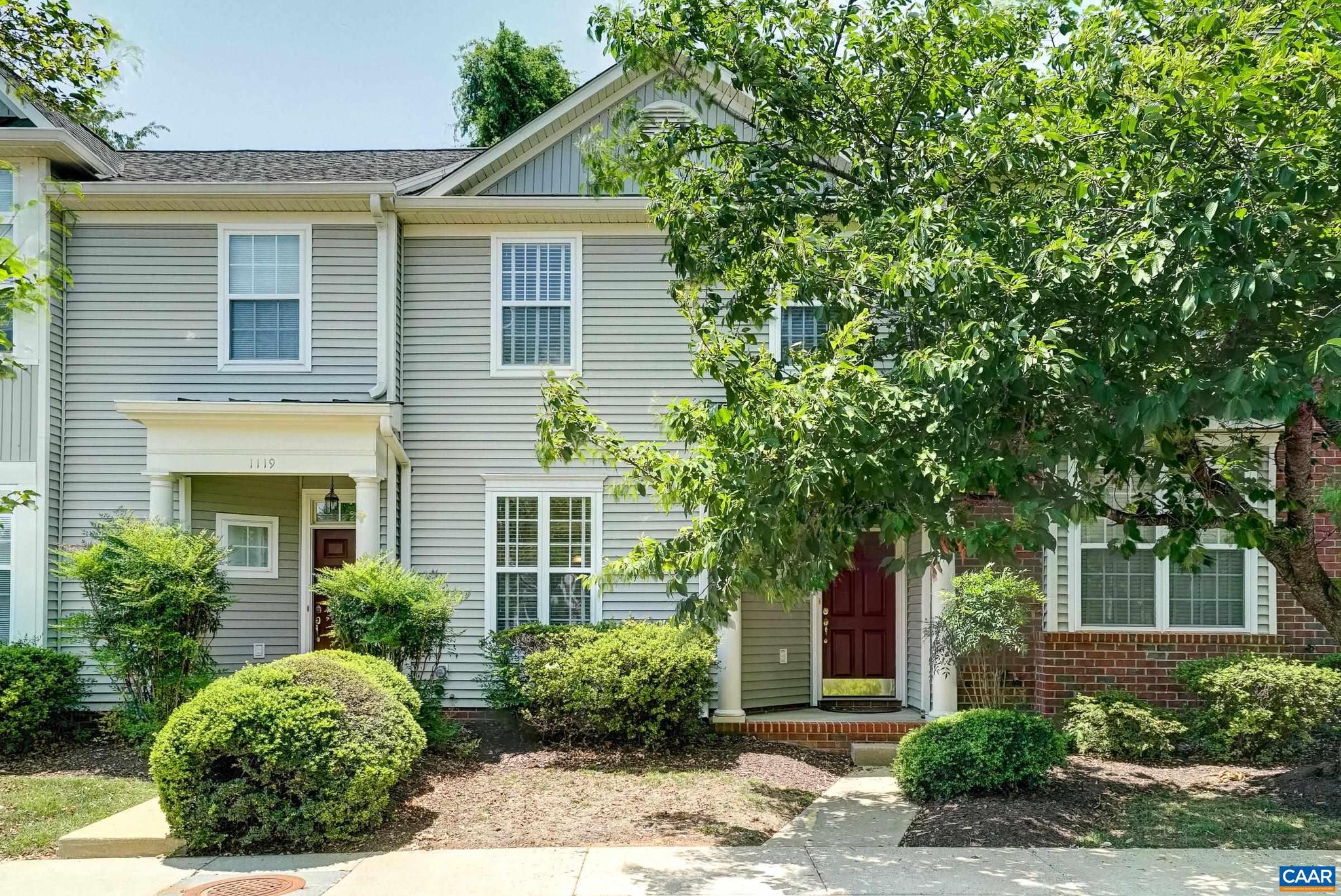 HOLLYMEAD - Residential