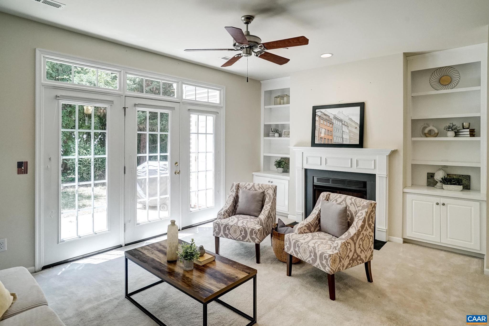 HOLLYMEAD - Residential
