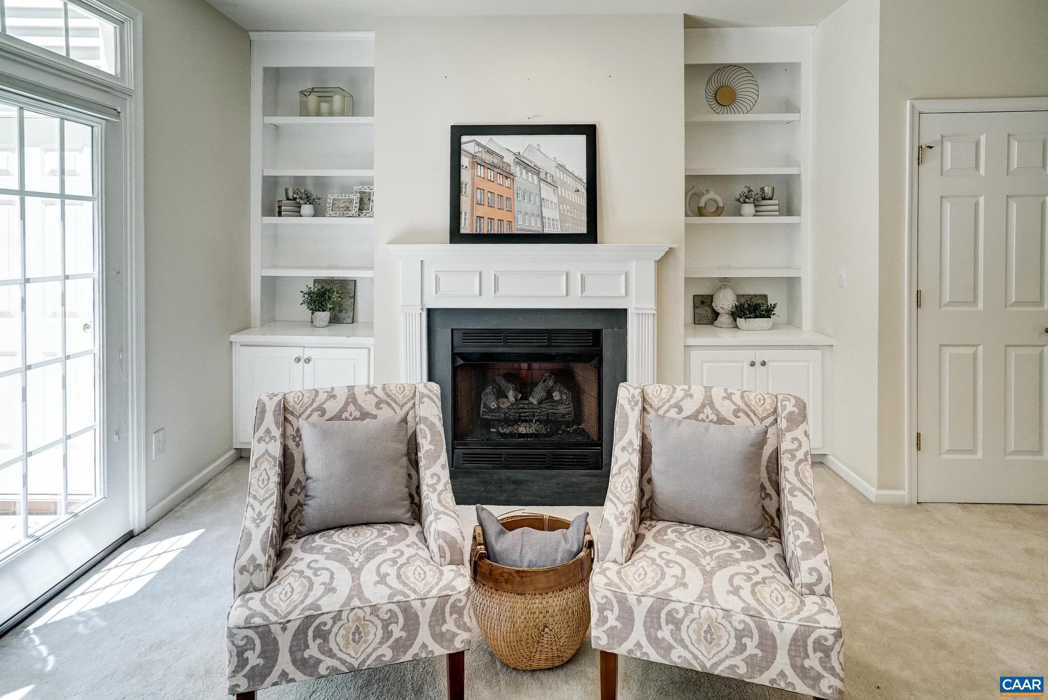 HOLLYMEAD - Residential
