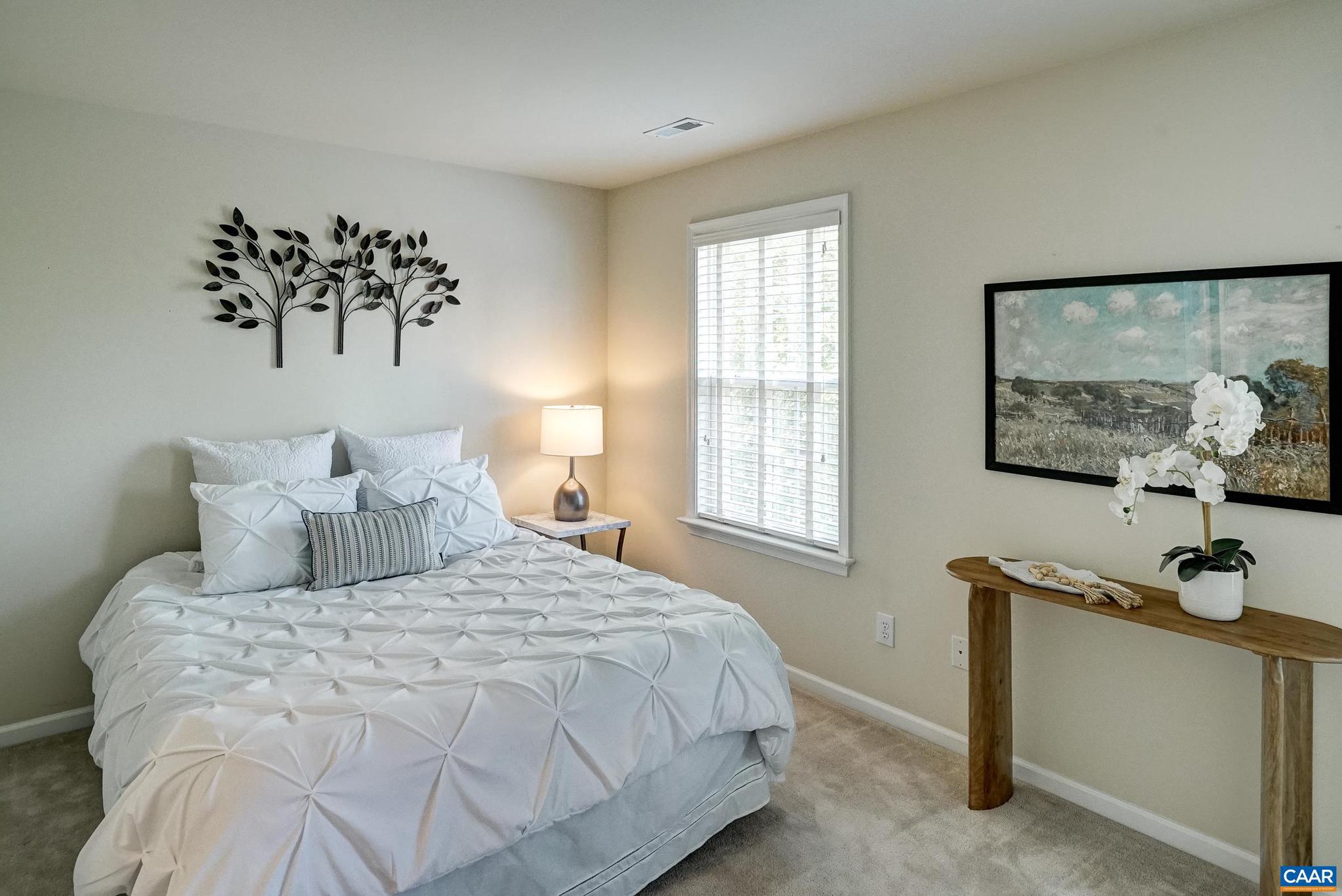 HOLLYMEAD - Residential