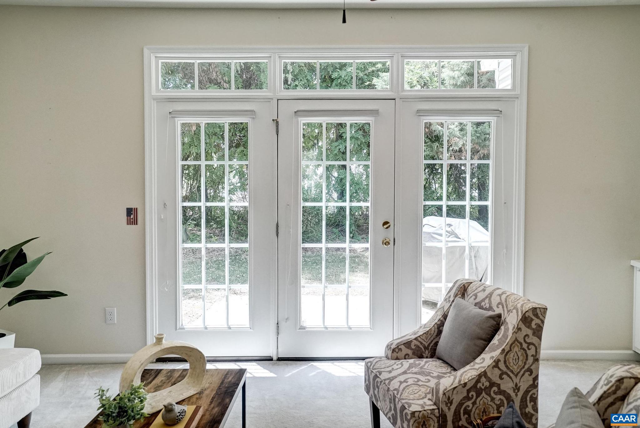 HOLLYMEAD - Residential