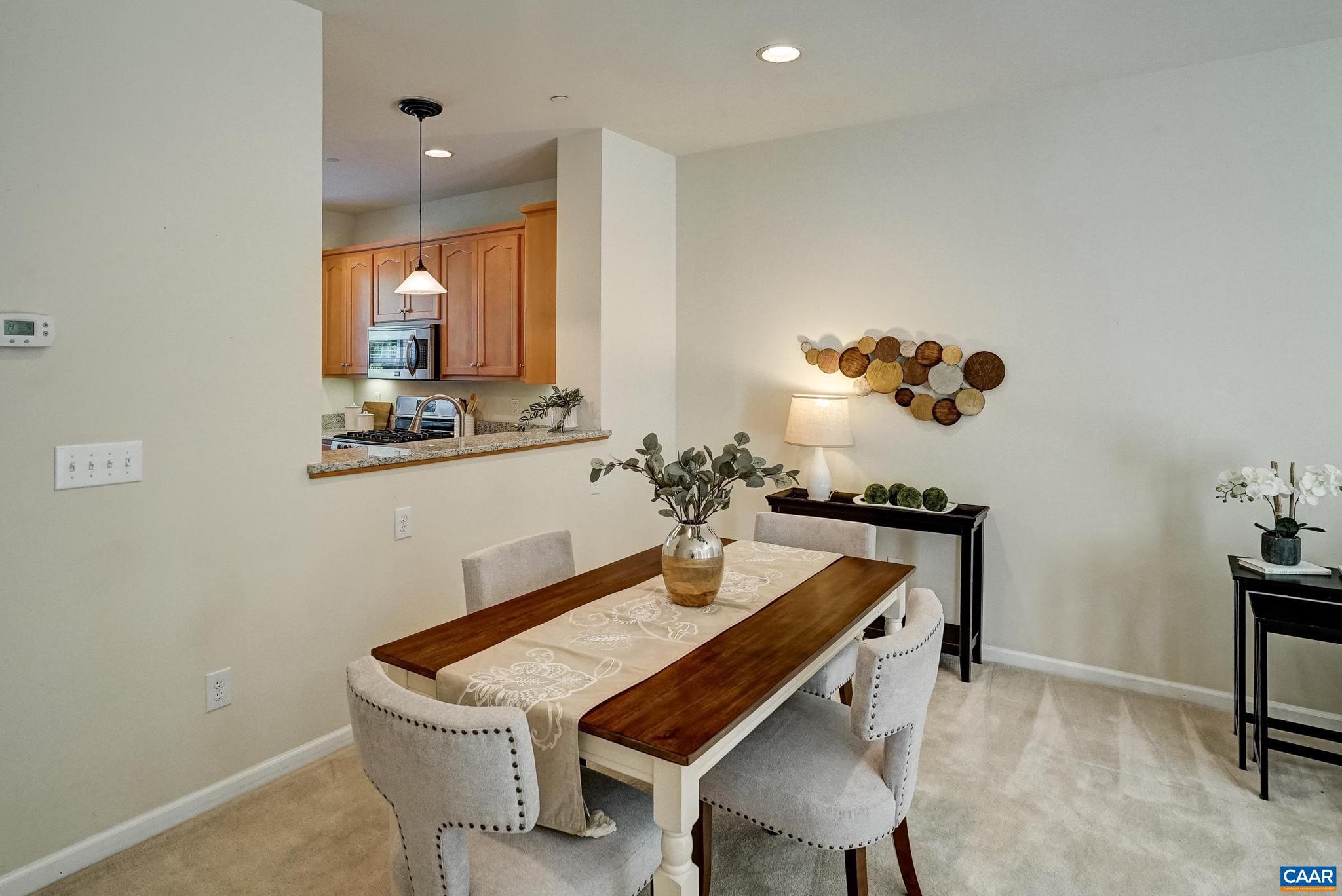 HOLLYMEAD - Residential