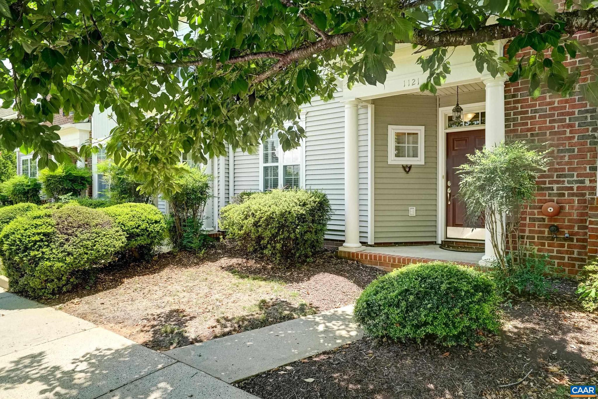 HOLLYMEAD - Residential