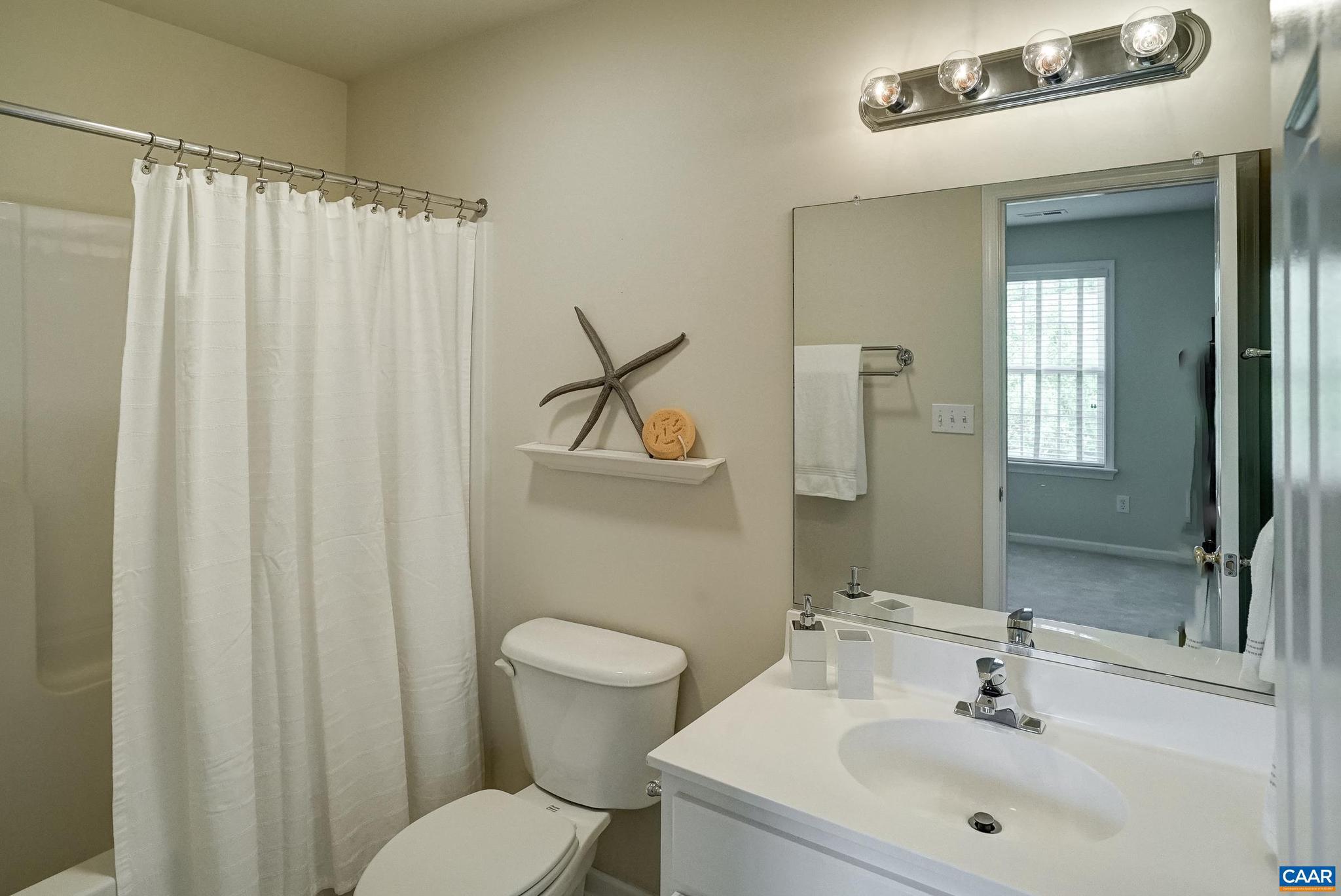 HOLLYMEAD - Residential