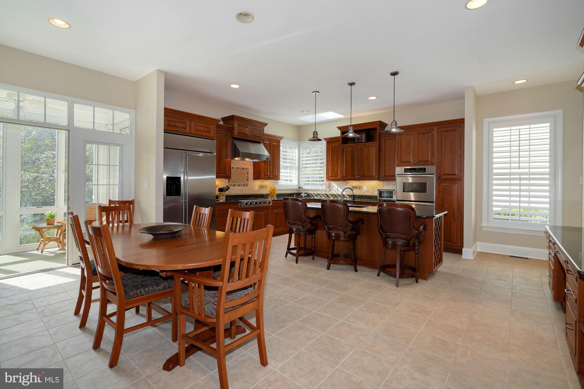 BRADLEY WOODS - Residential