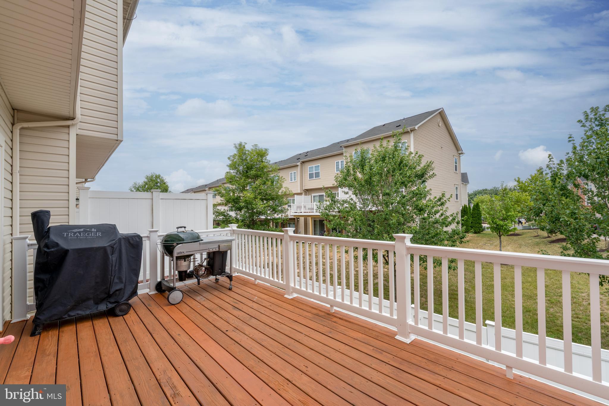 FIELDSTONE PRESERVE - Residential