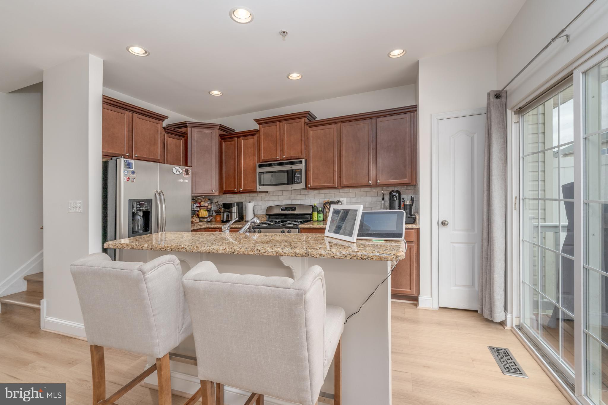 FIELDSTONE PRESERVE - Residential