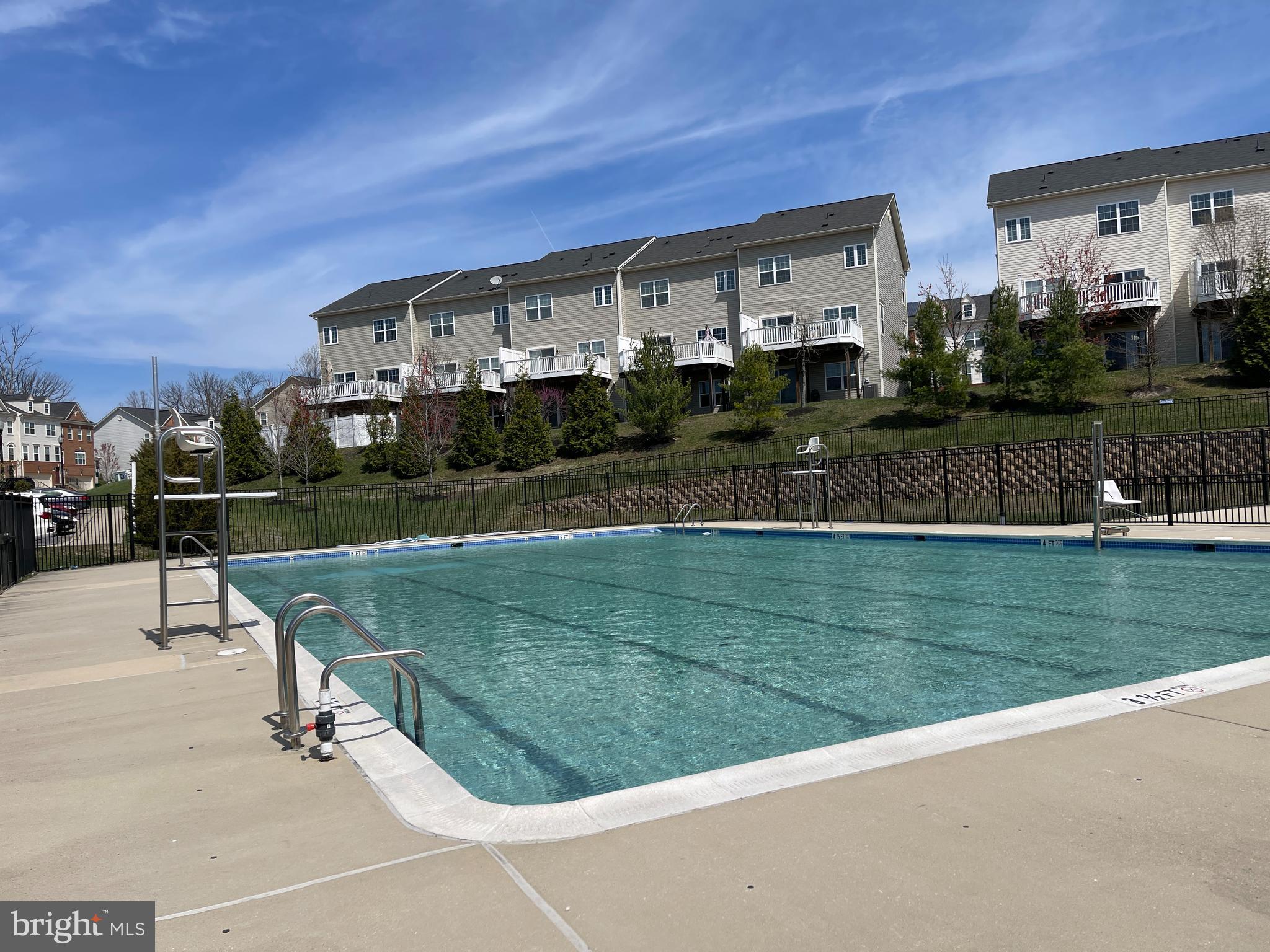 FIELDSTONE PRESERVE - Residential