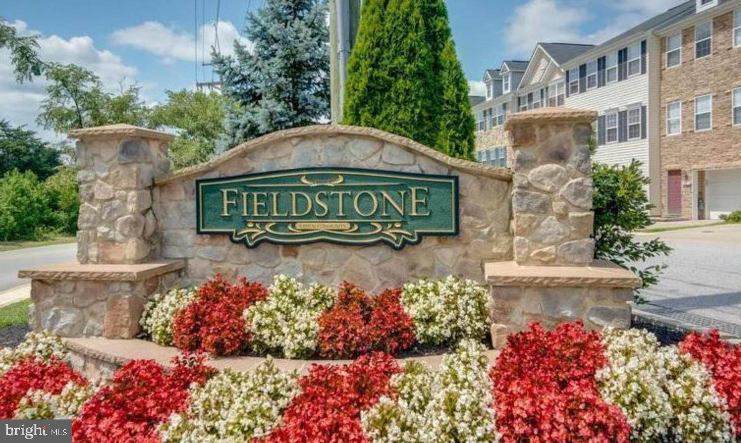 FIELDSTONE PRESERVE - Residential