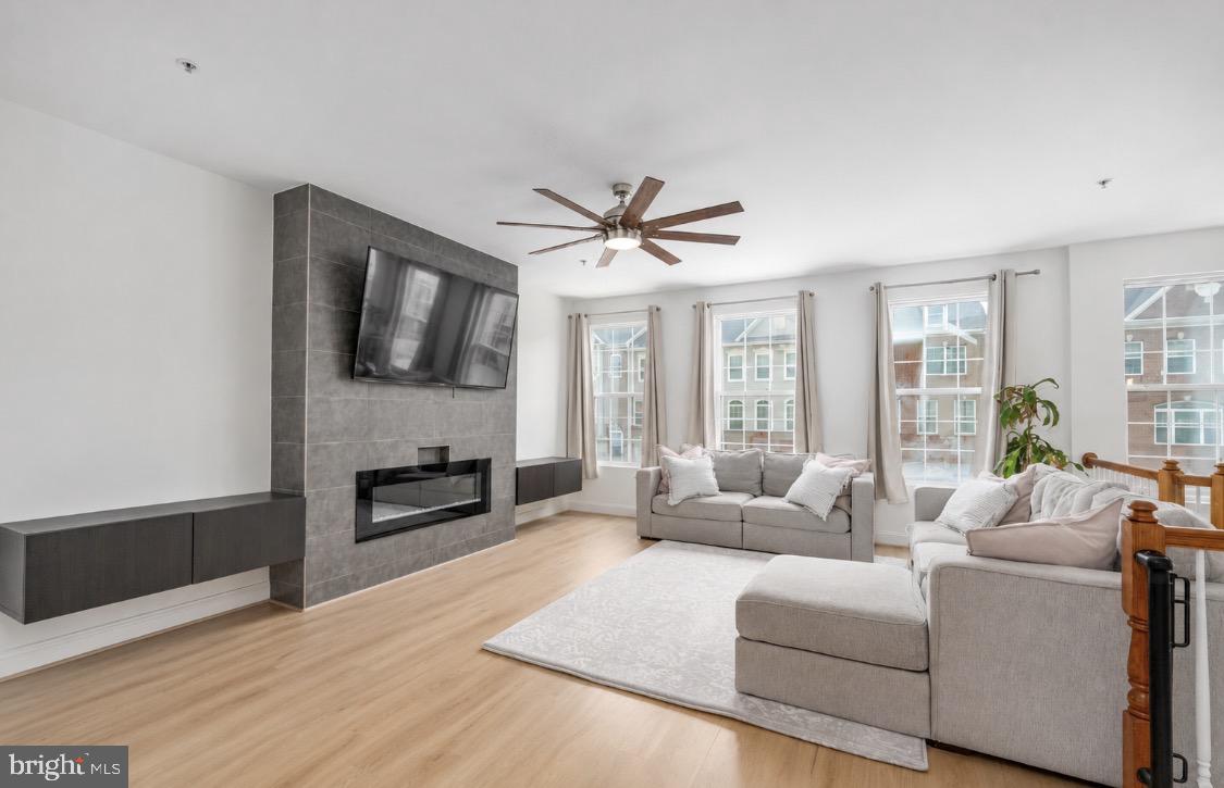 FIELDSTONE PRESERVE - Residential